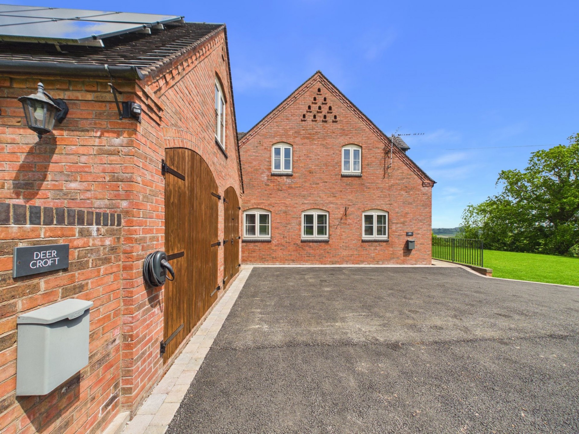 Images for Hillcliff Lane, Turnditch, DE56