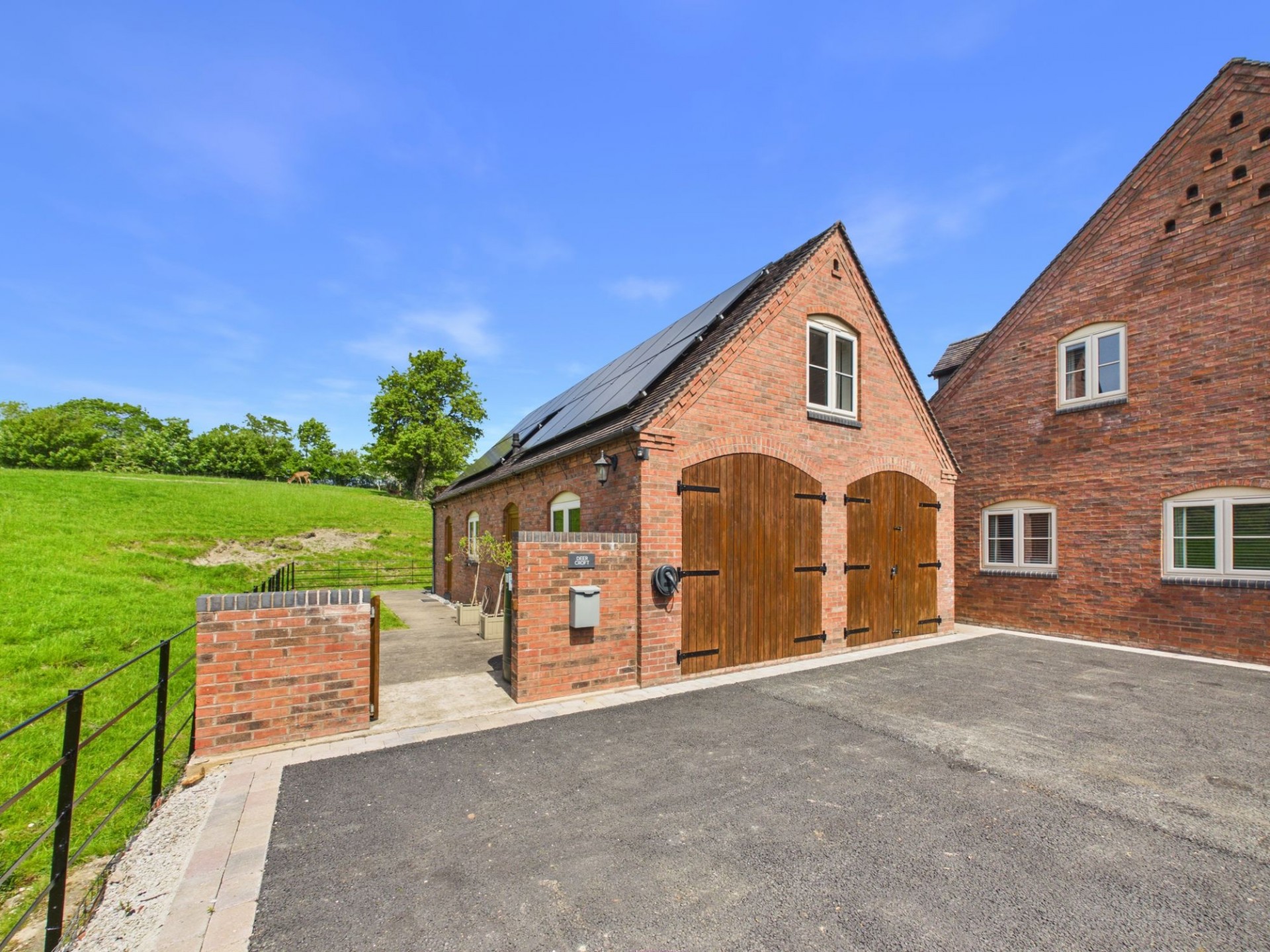 Images for Hillcliff Lane, Turnditch, DE56