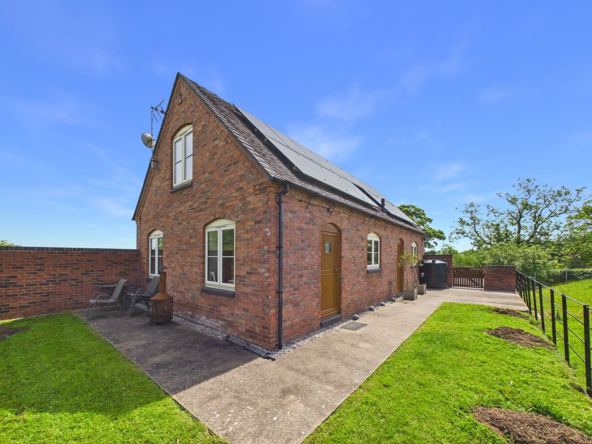 Images for Hillcliff Lane, Turnditch, DE56