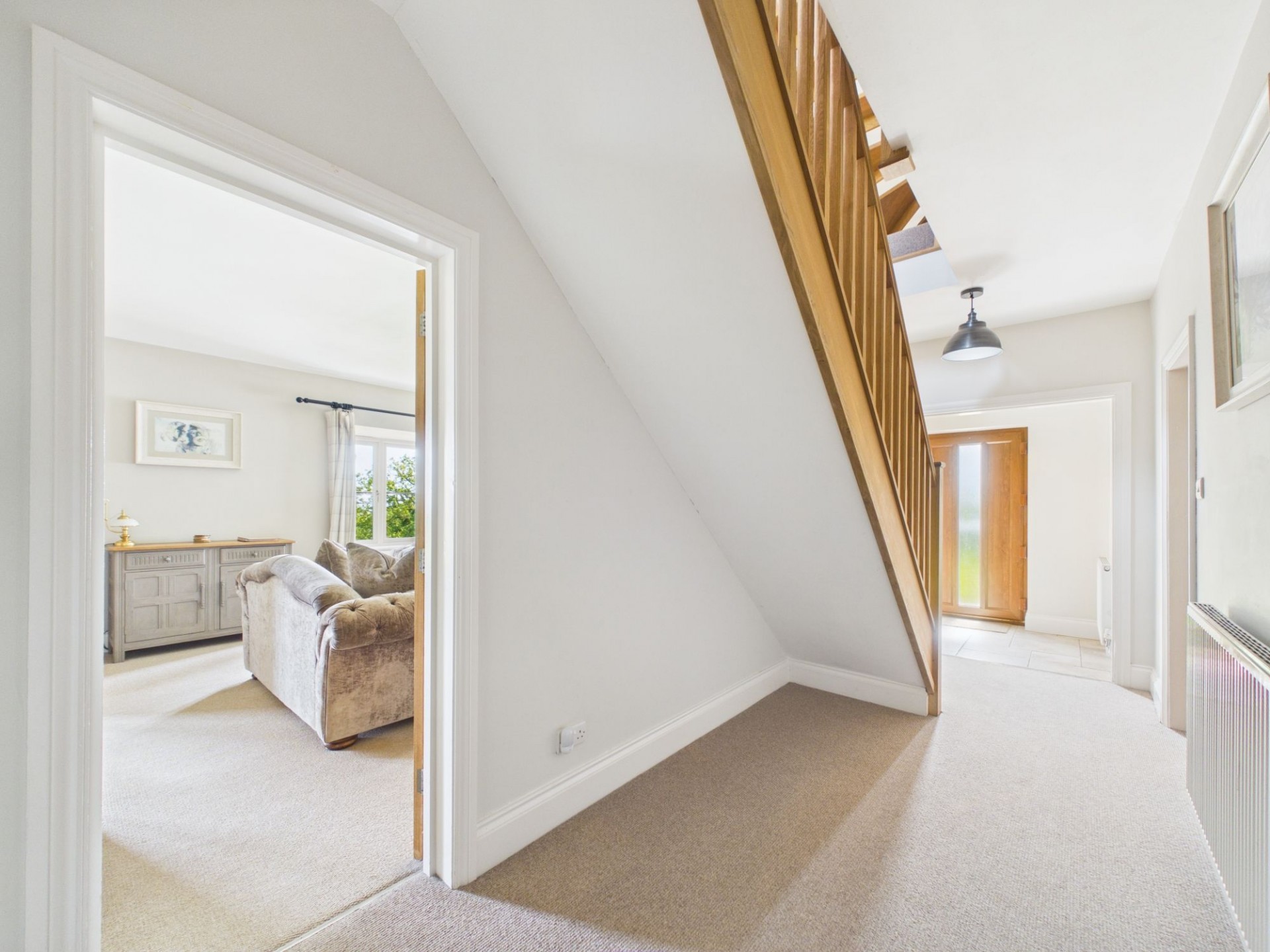 Images for Hillcliff Lane, Turnditch, DE56