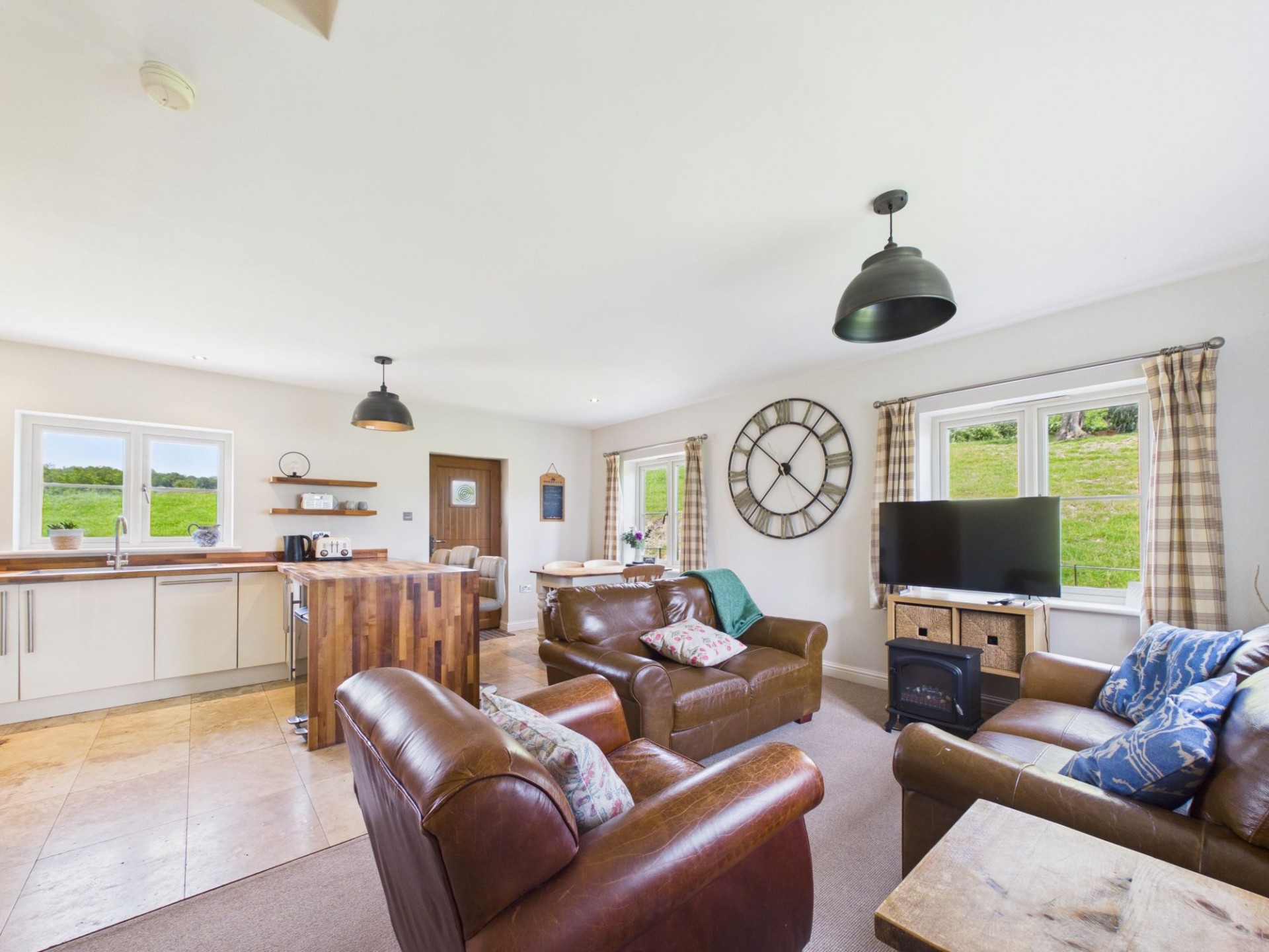 Images for Hillcliff Lane, Turnditch, DE56