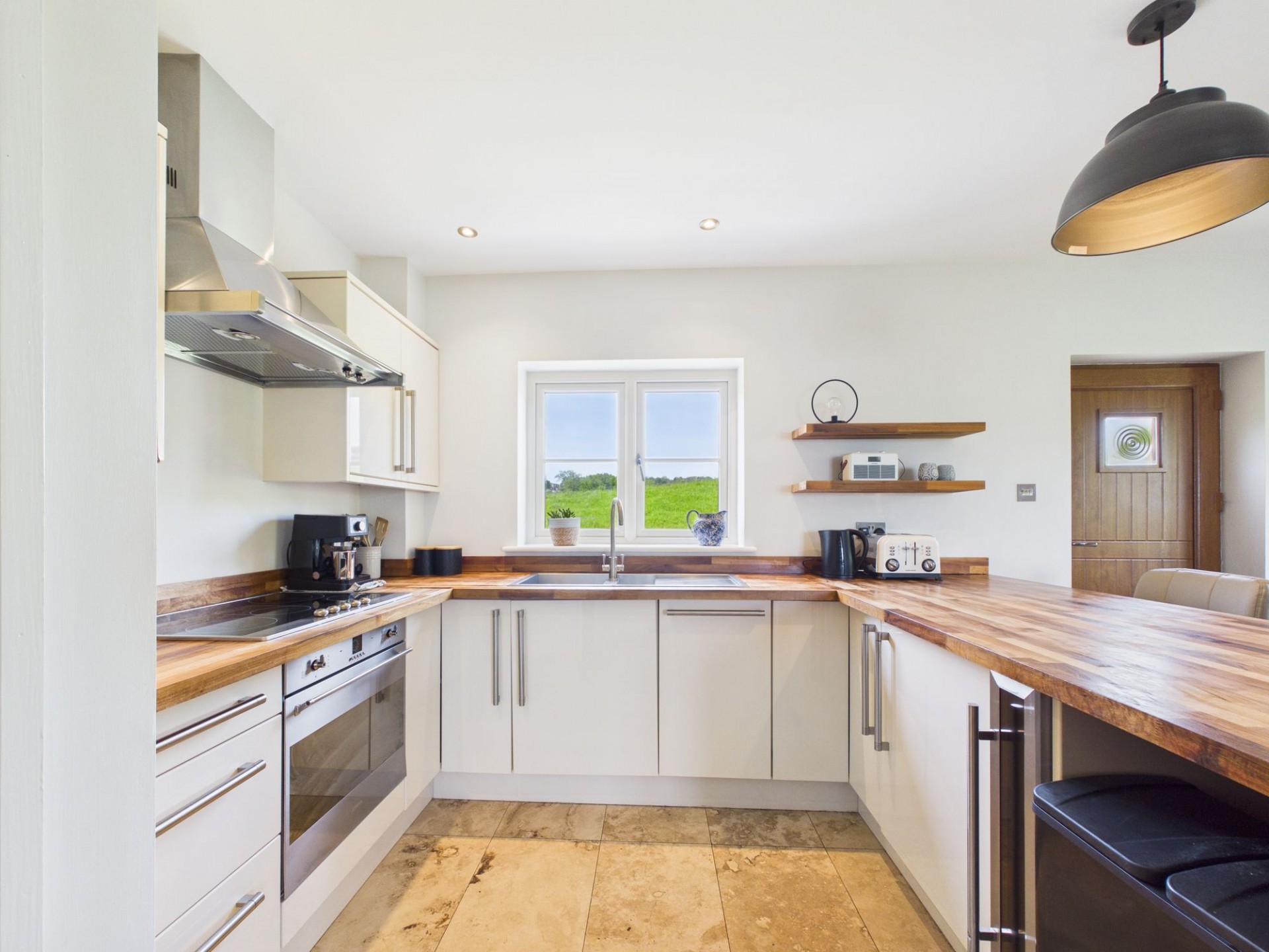 Images for Hillcliff Lane, Turnditch, DE56