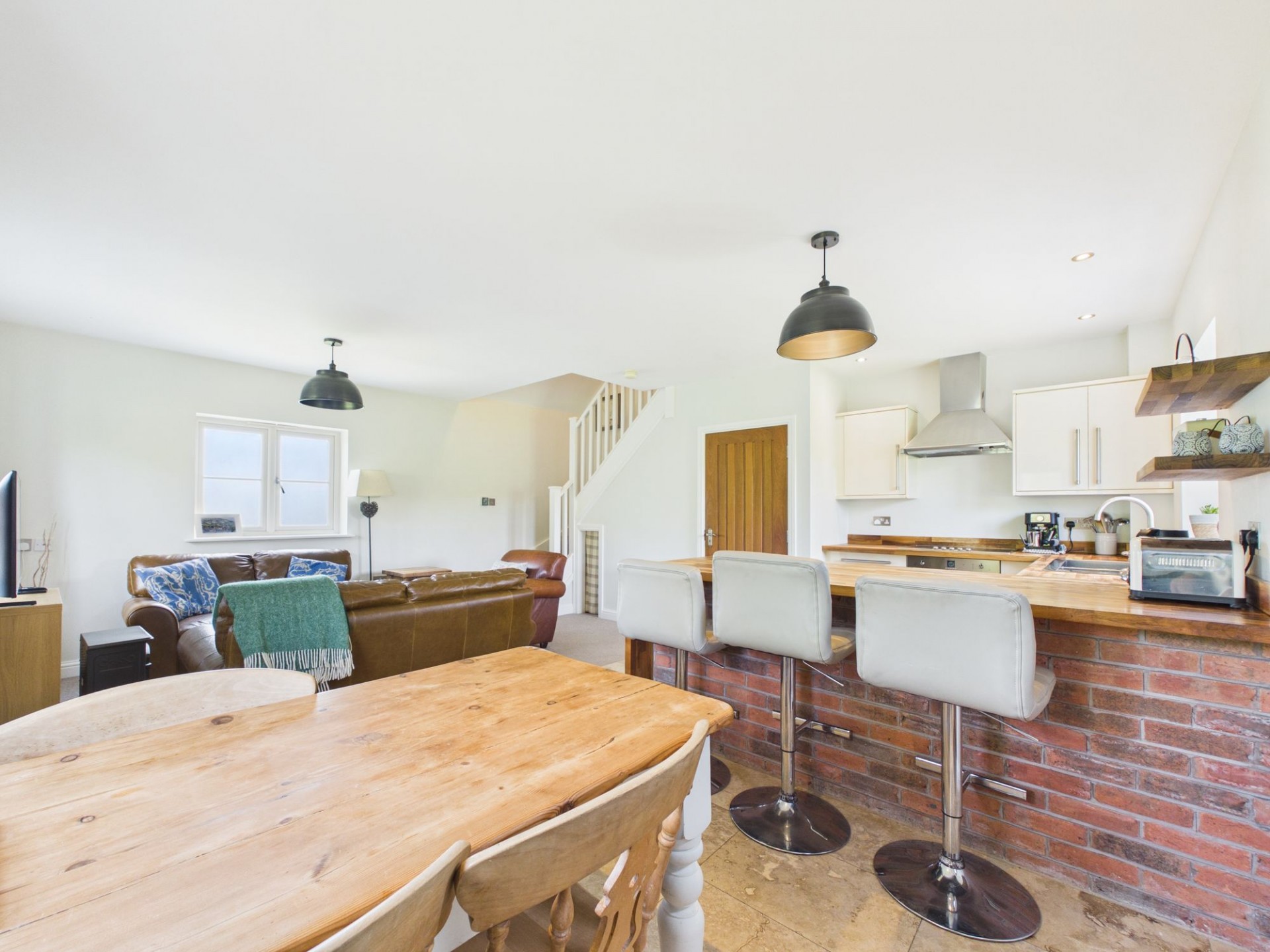 Images for Hillcliff Lane, Turnditch, DE56