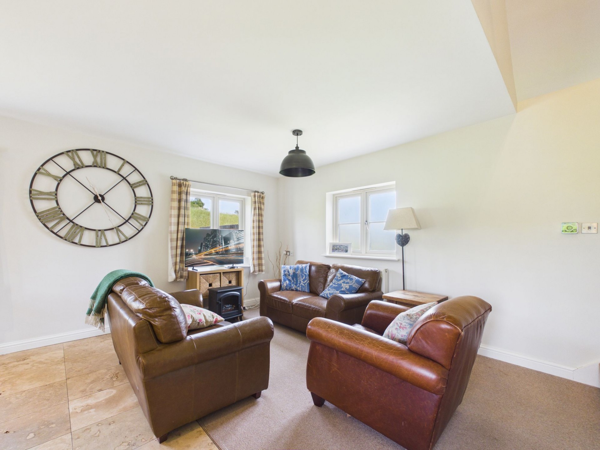 Images for Hillcliff Lane, Turnditch, DE56