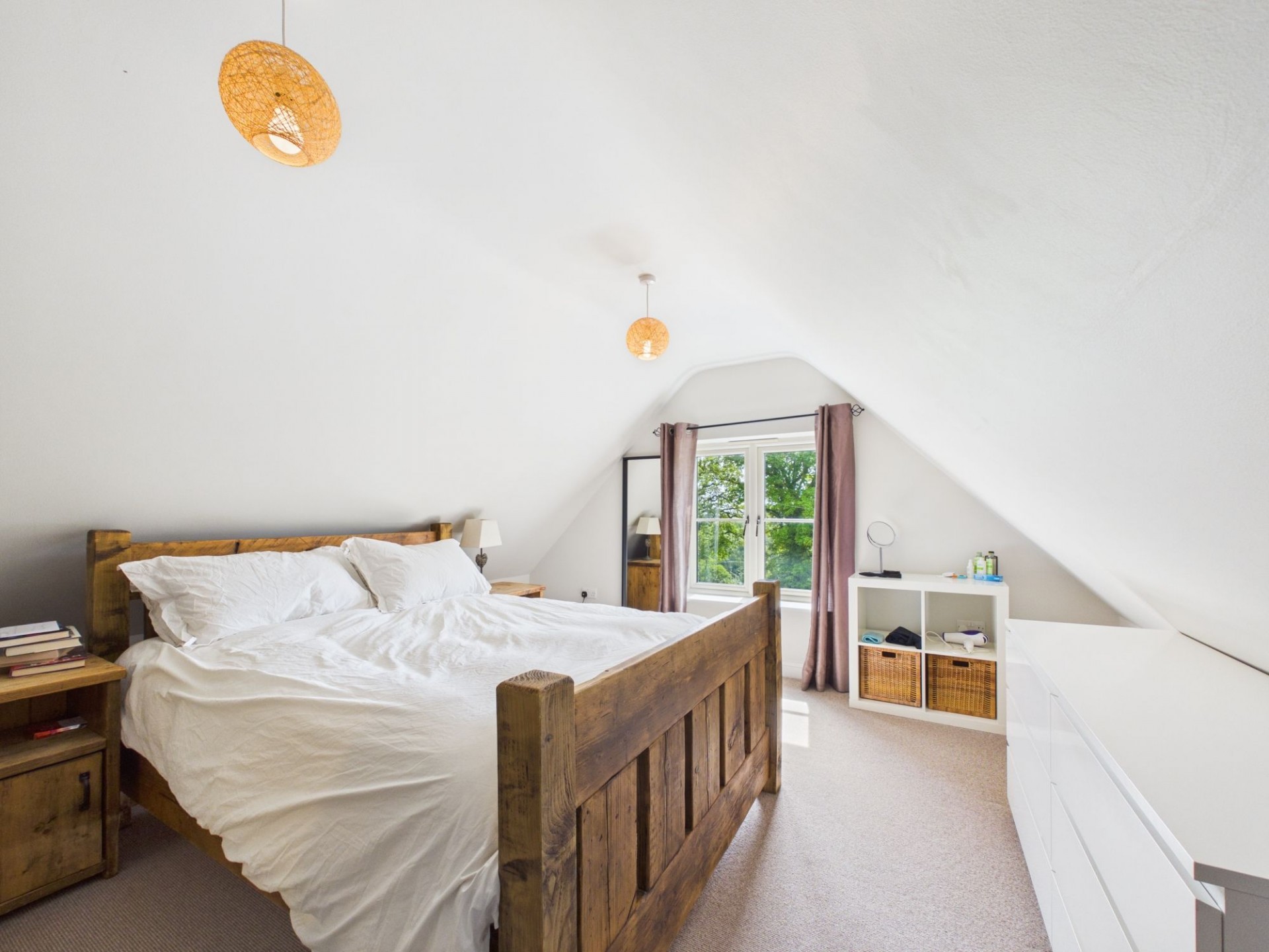 Images for Hillcliff Lane, Turnditch, DE56