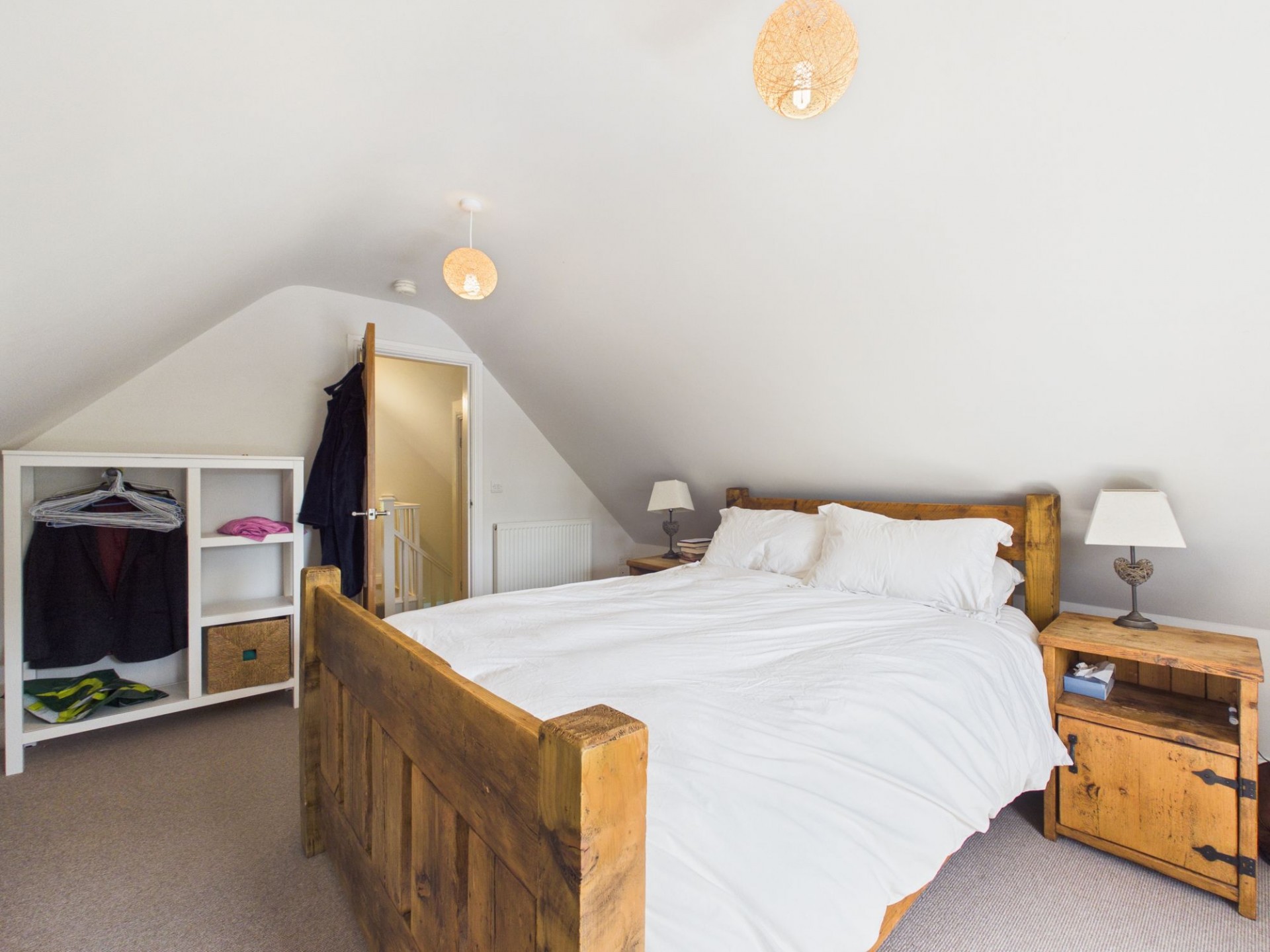 Images for Hillcliff Lane, Turnditch, DE56