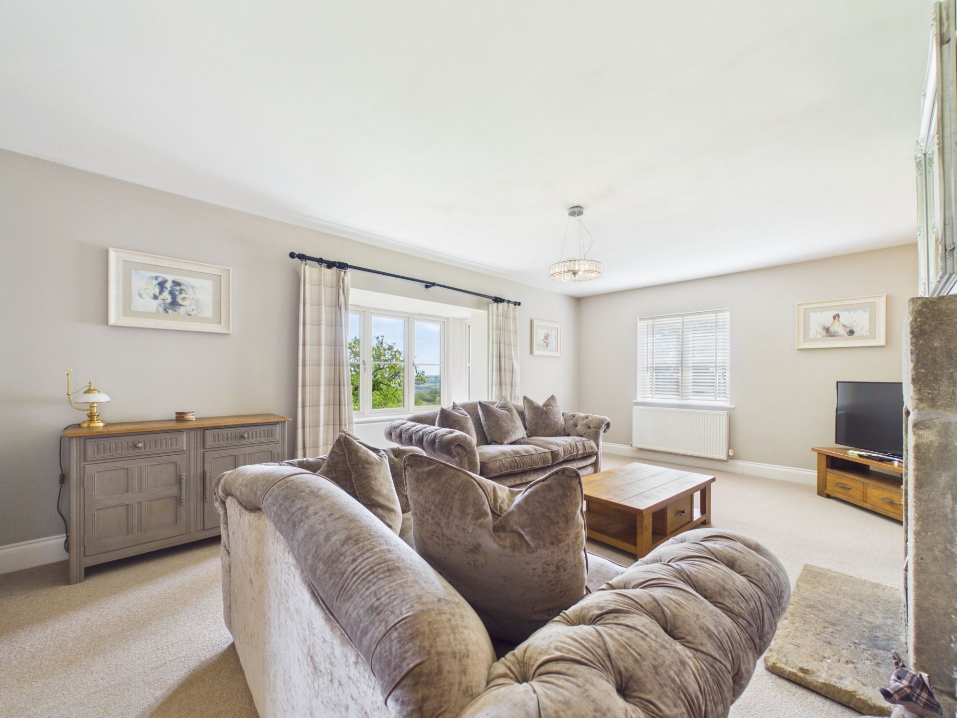 Images for Hillcliff Lane, Turnditch, DE56