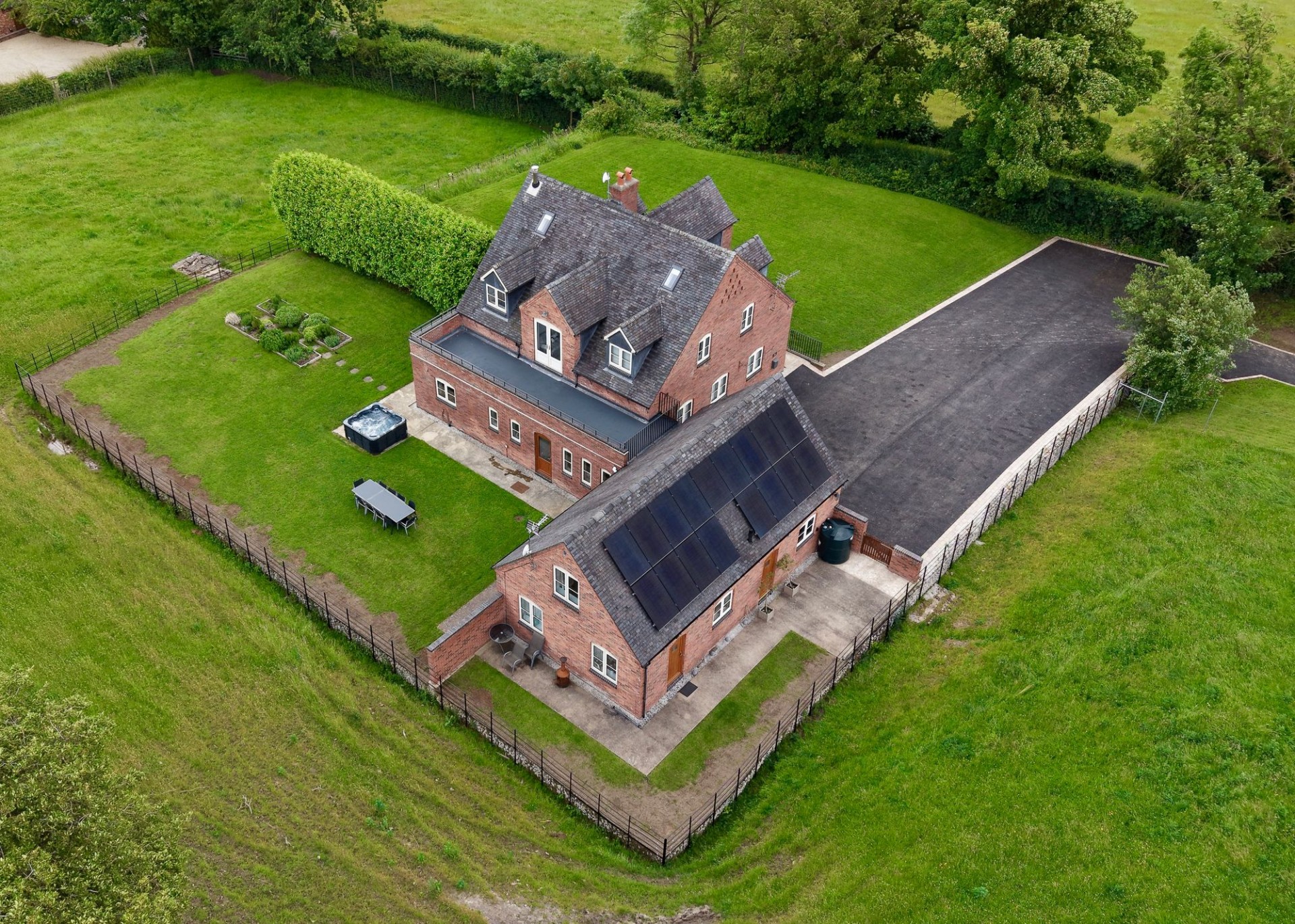 Images for Hillcliff Lane, Turnditch, DE56