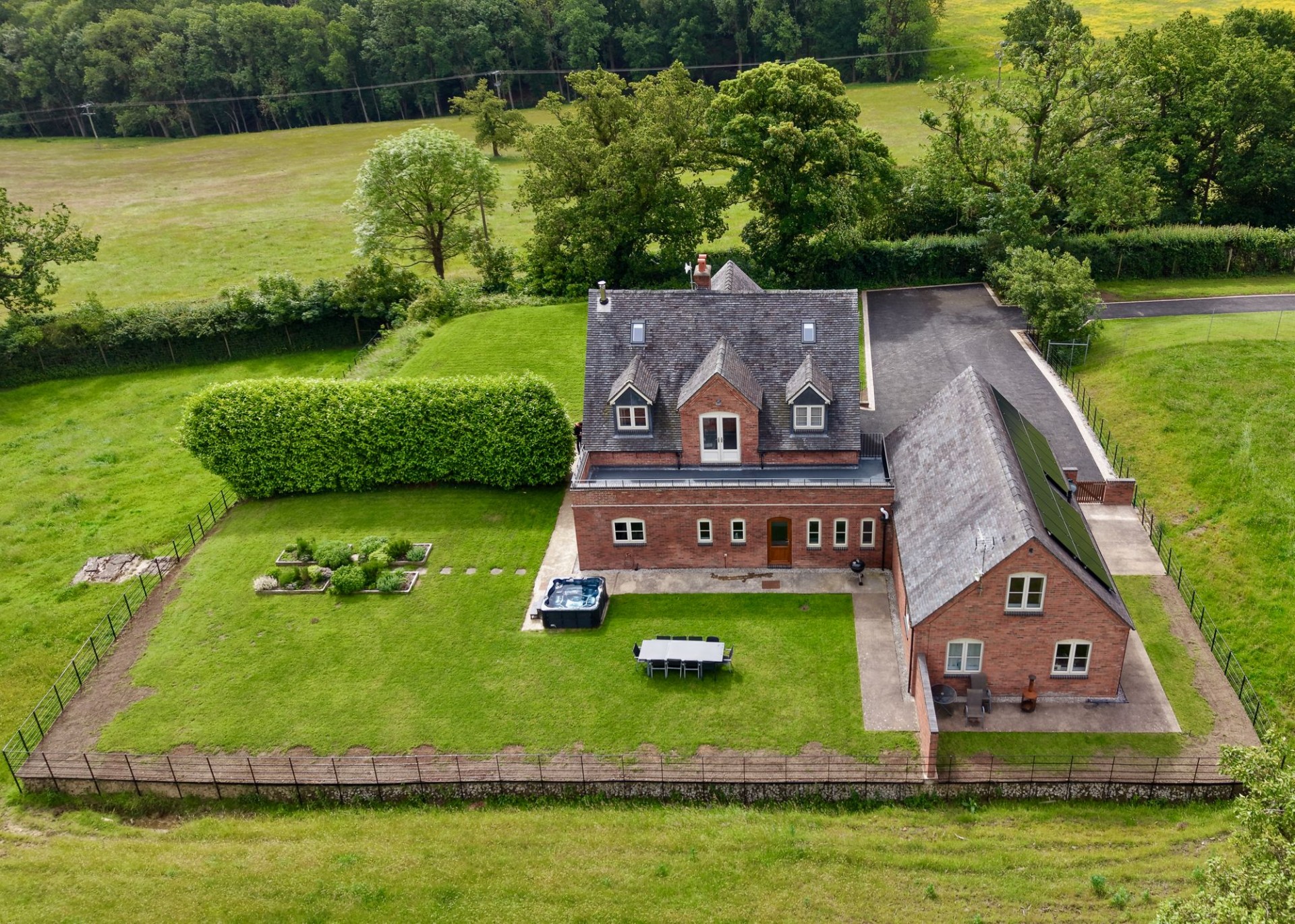 Images for Hillcliff Lane, Turnditch, DE56