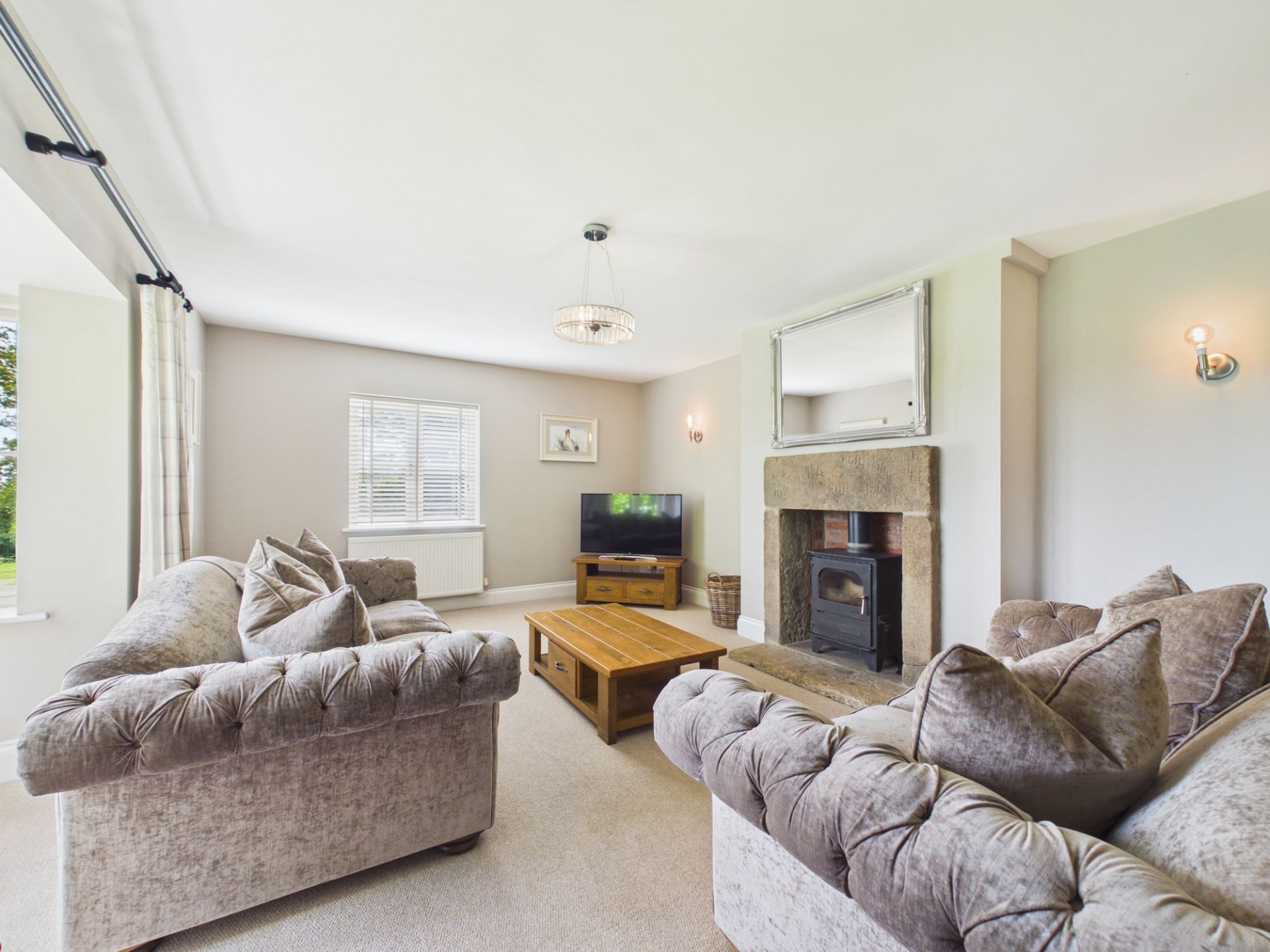 Images for Hillcliff Lane, Turnditch, DE56