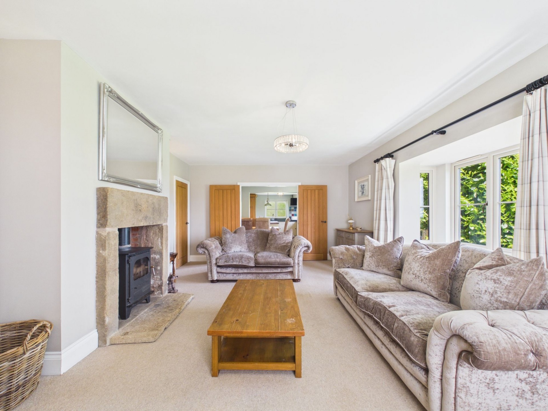 Images for Hillcliff Lane, Turnditch, DE56