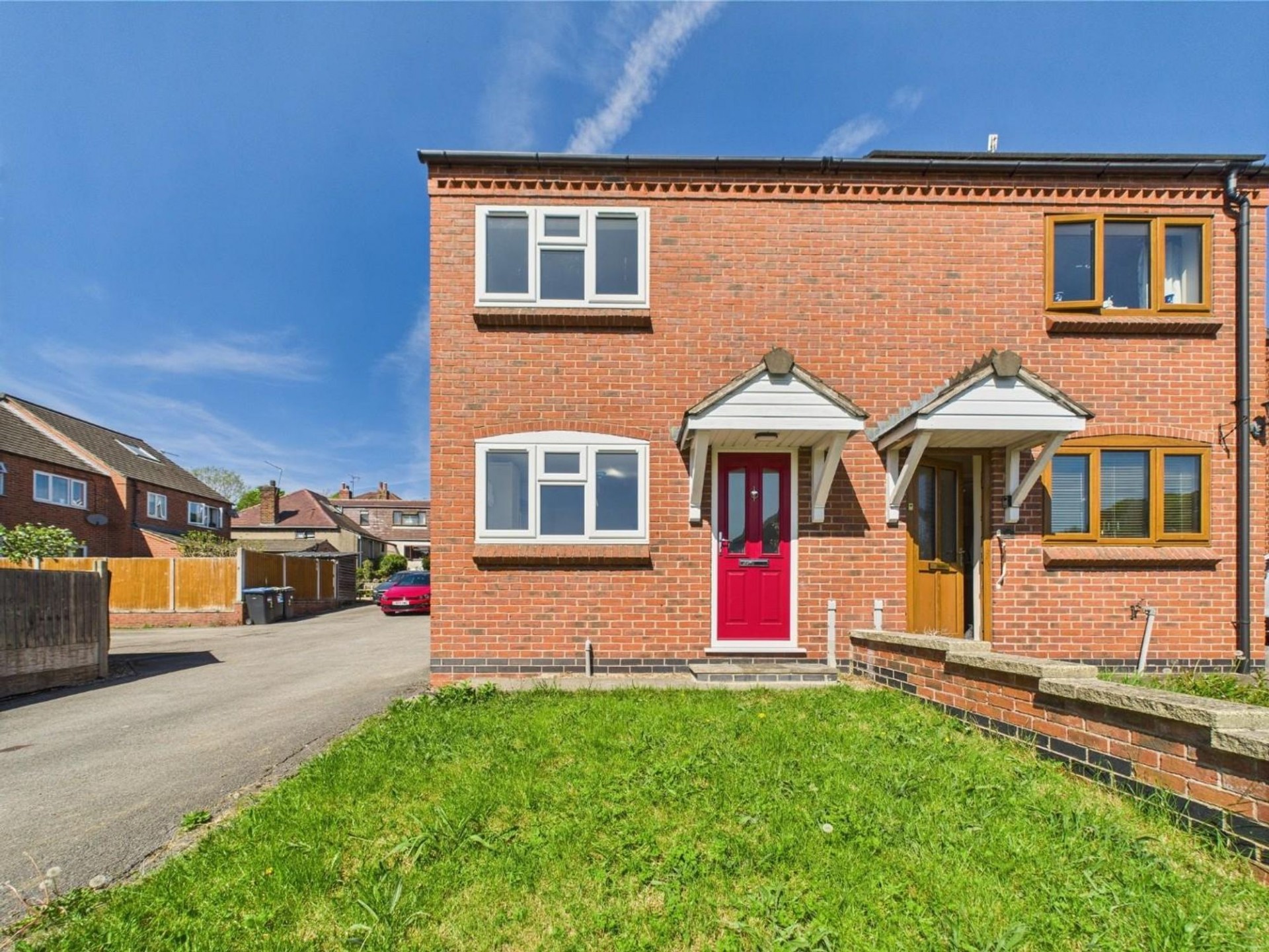 Images for Beech Court, Wirksworth, DE4