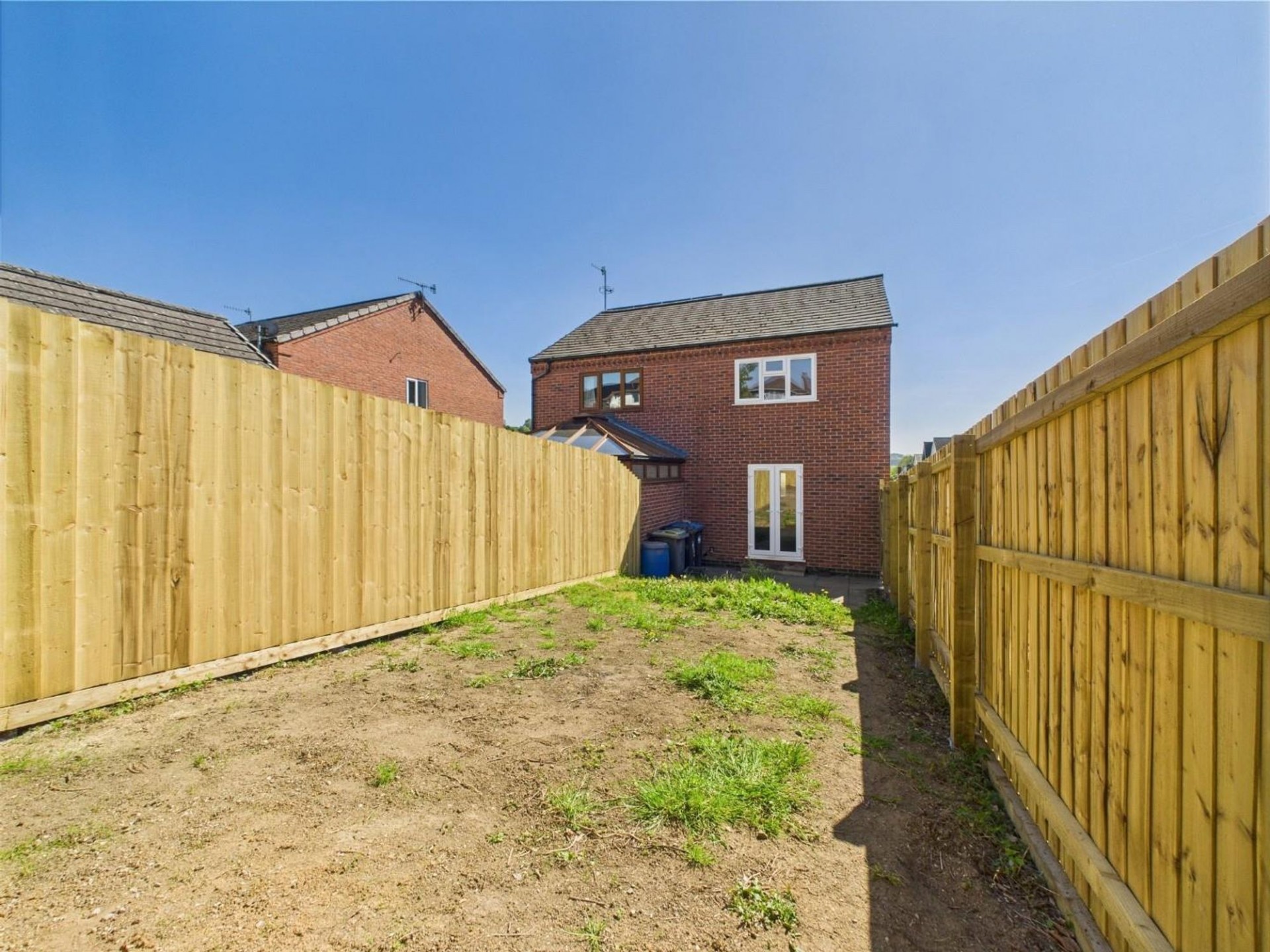 Images for Beech Court, Wirksworth, DE4