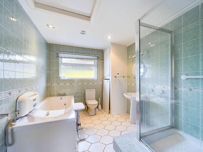 Image of Wirksworth Road, Whatstandwell, DE4