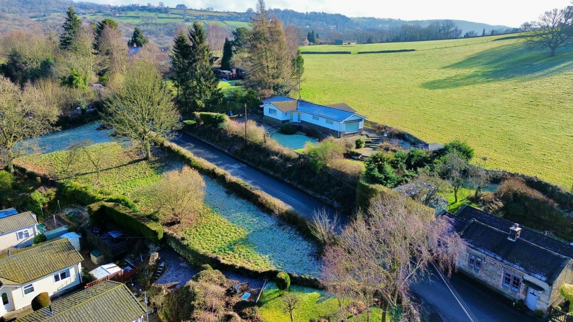 Images for Wirksworth Road, Whatstandwell, DE4