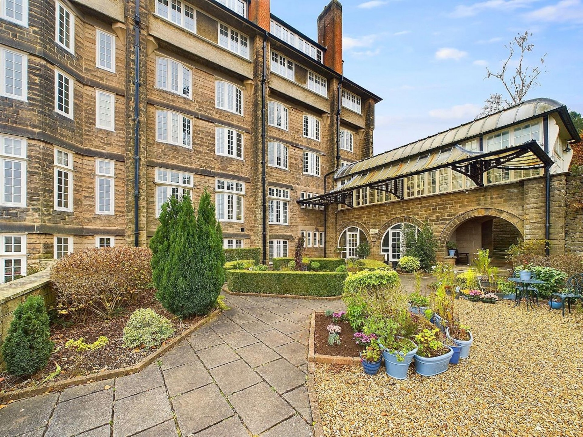 Images for Wellington Street, Rockside Hall, DE4