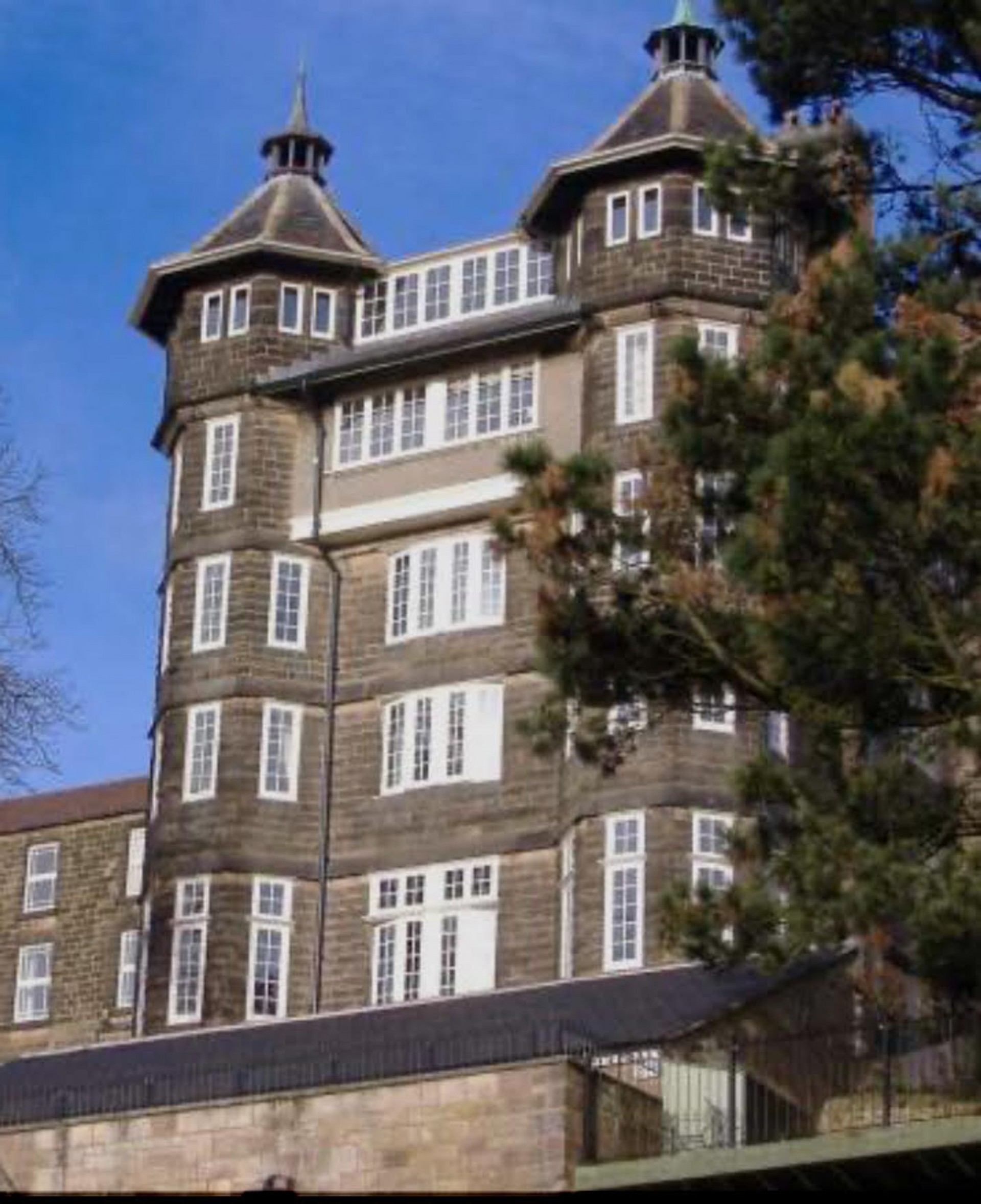 Images for Wellington Street, Rockside Hall, DE4