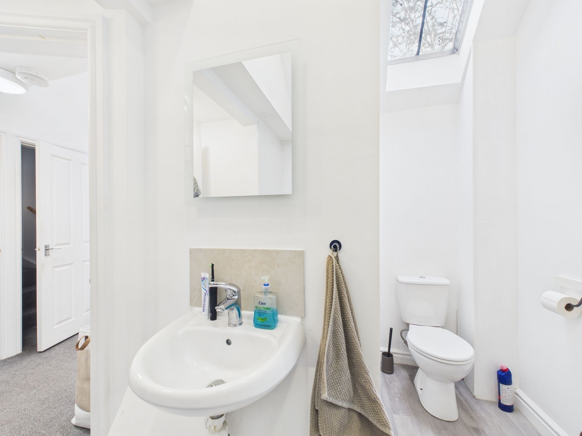 Images for Market Place, Wirksworth, DE4