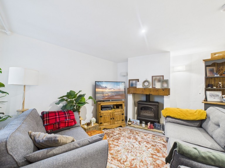 Image of Market Place, Wirksworth, DE4