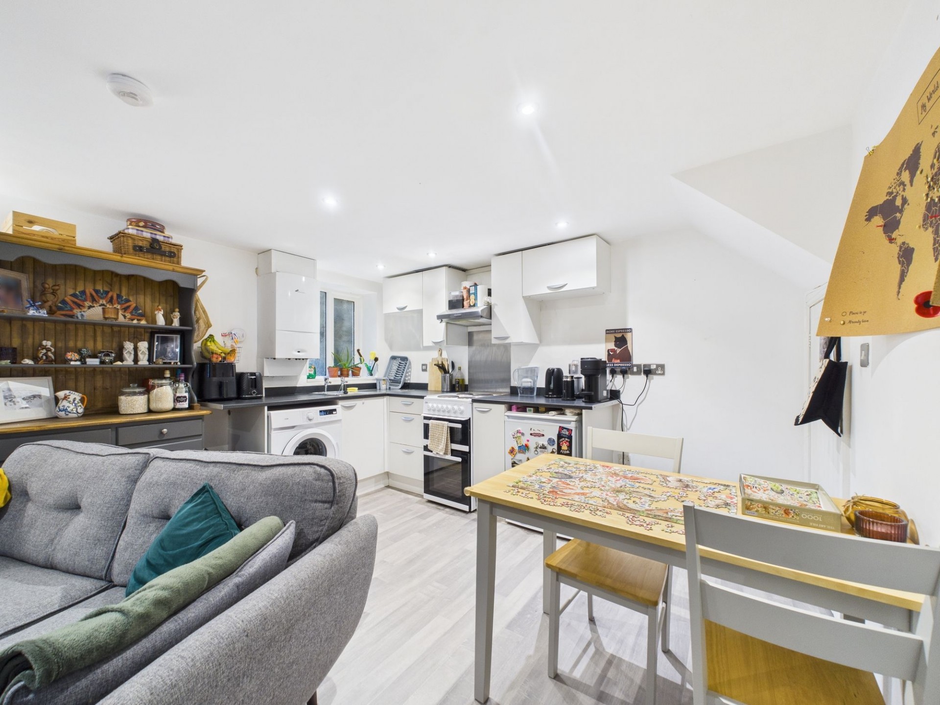 Images for Market Place, Wirksworth, DE4