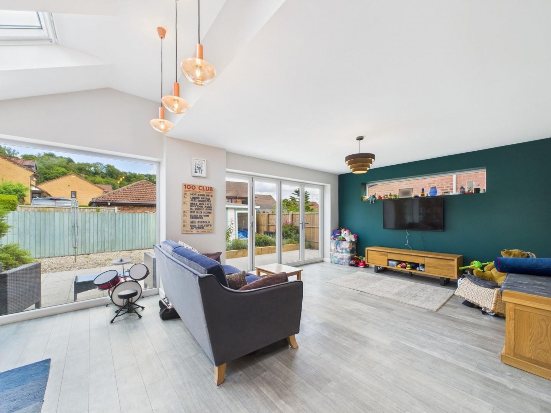 Images for Swaines Meadow, Wirksworth, DE4