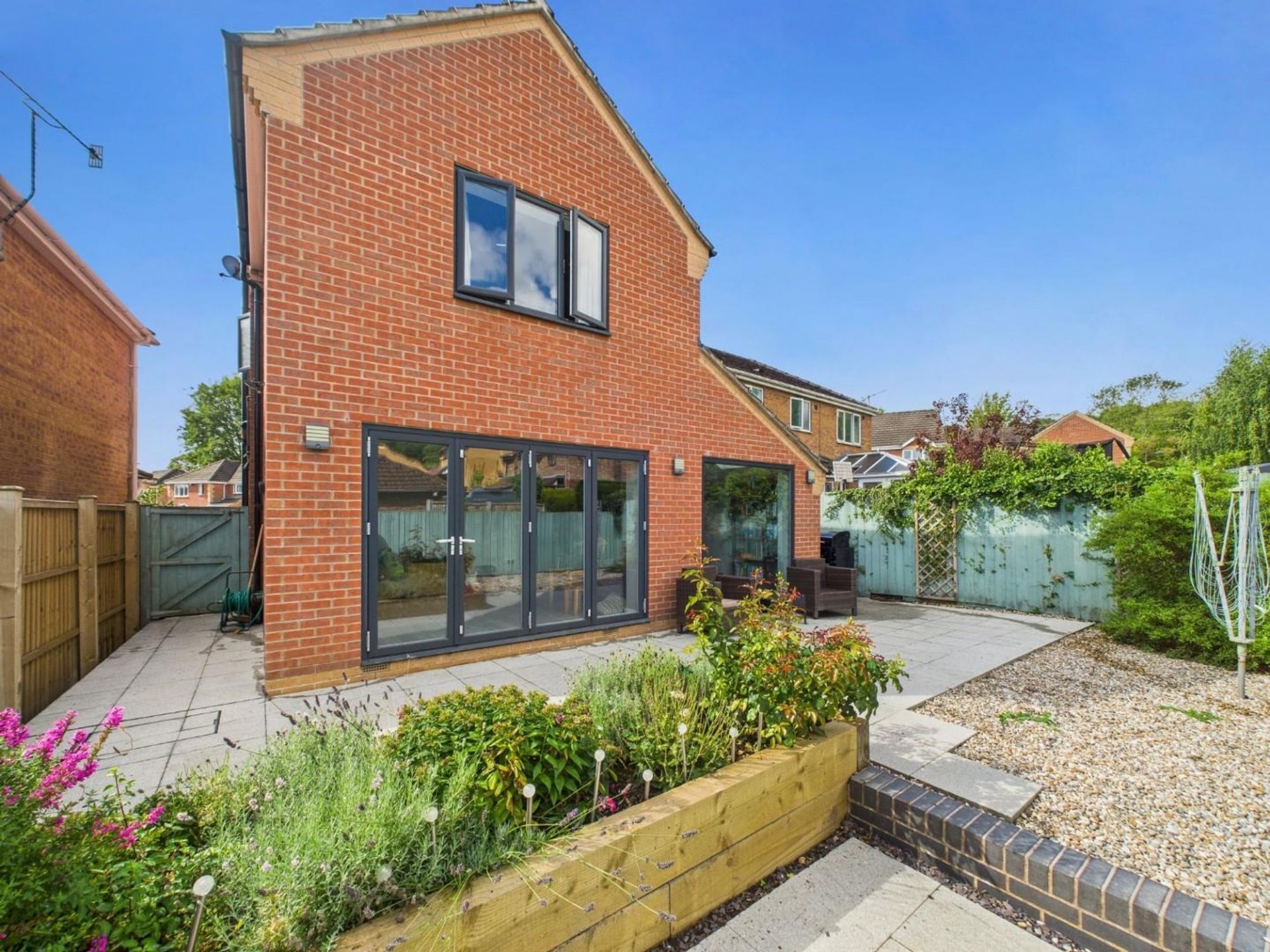 Images for Swaines Meadow, Wirksworth, DE4