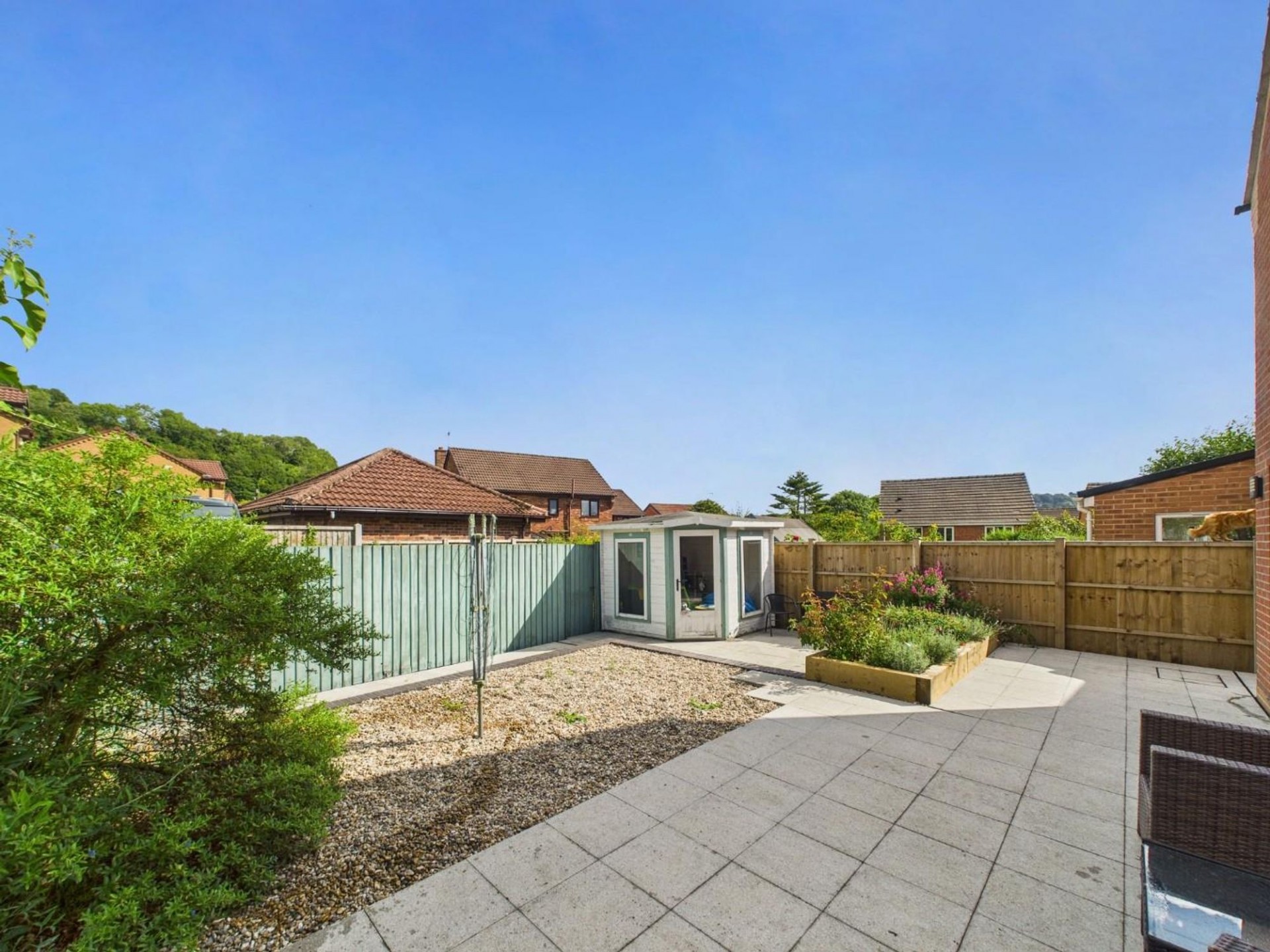 Images for Swaines Meadow, Wirksworth, DE4