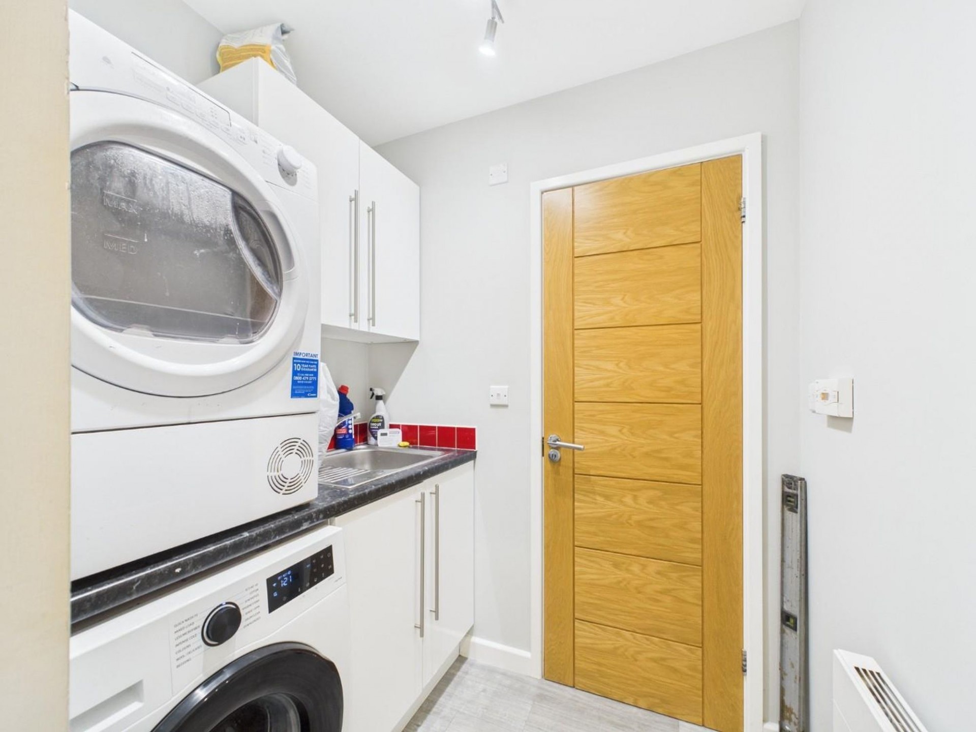 Images for Swaines Meadow, Wirksworth, DE4