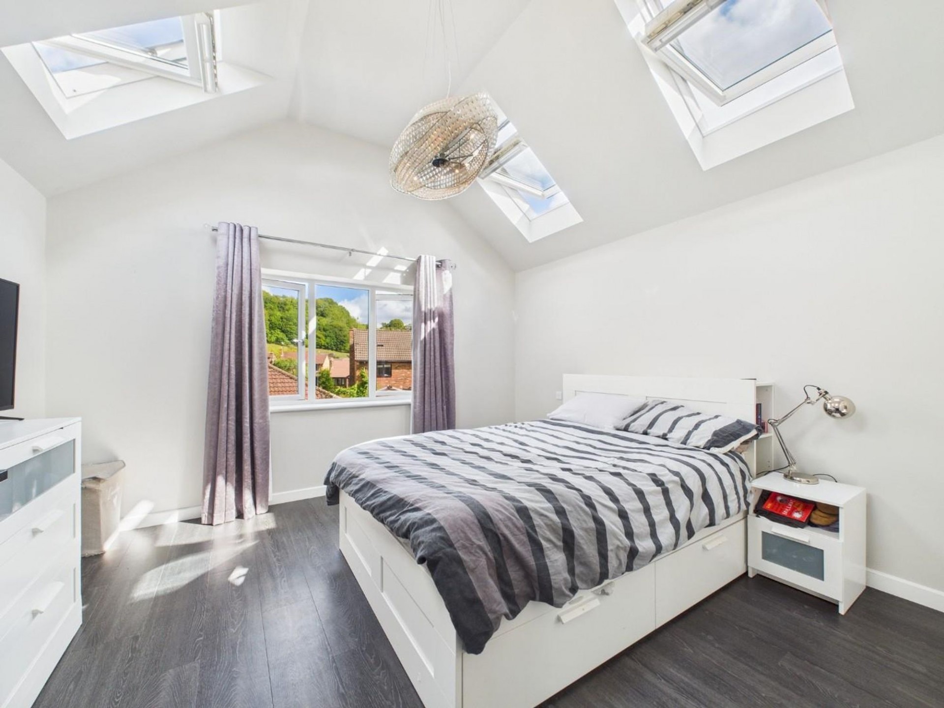 Images for Swaines Meadow, Wirksworth, DE4