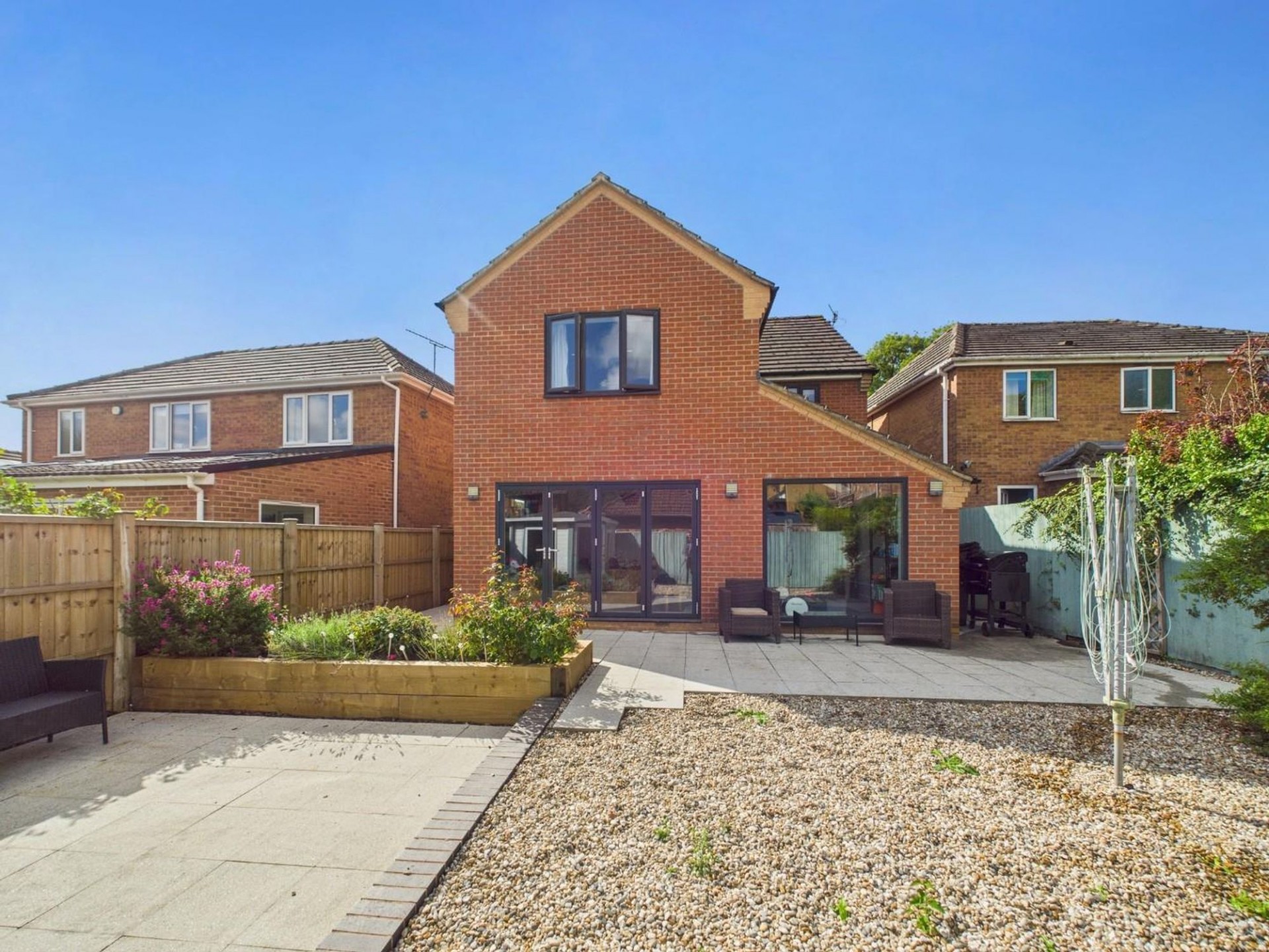 Images for Swaines Meadow, Wirksworth, DE4