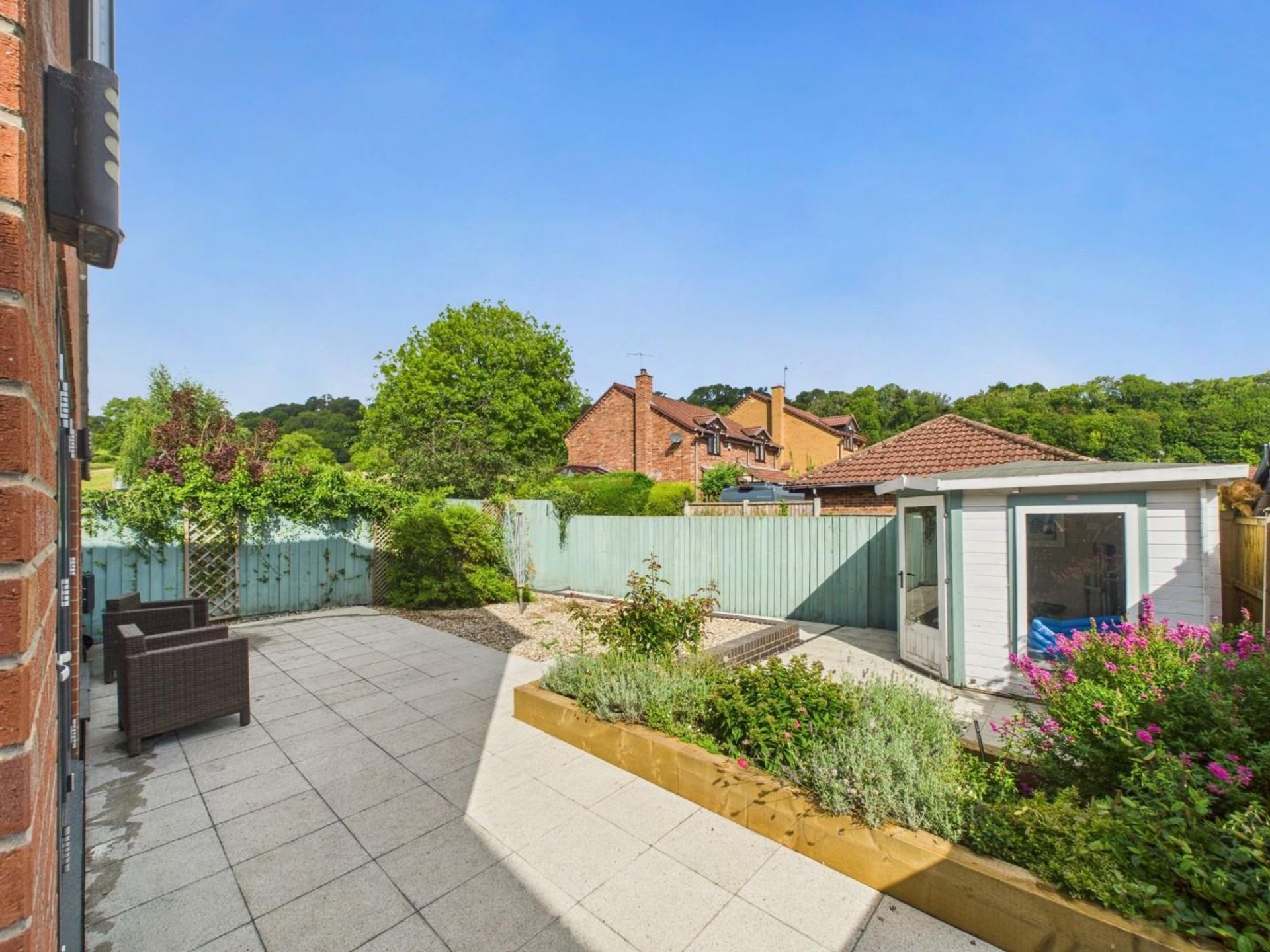 Images for Swaines Meadow, Wirksworth, DE4