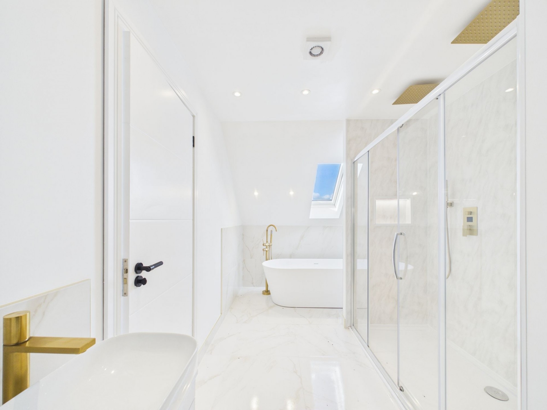 Images for Burnett Lane, Matlock, DE4