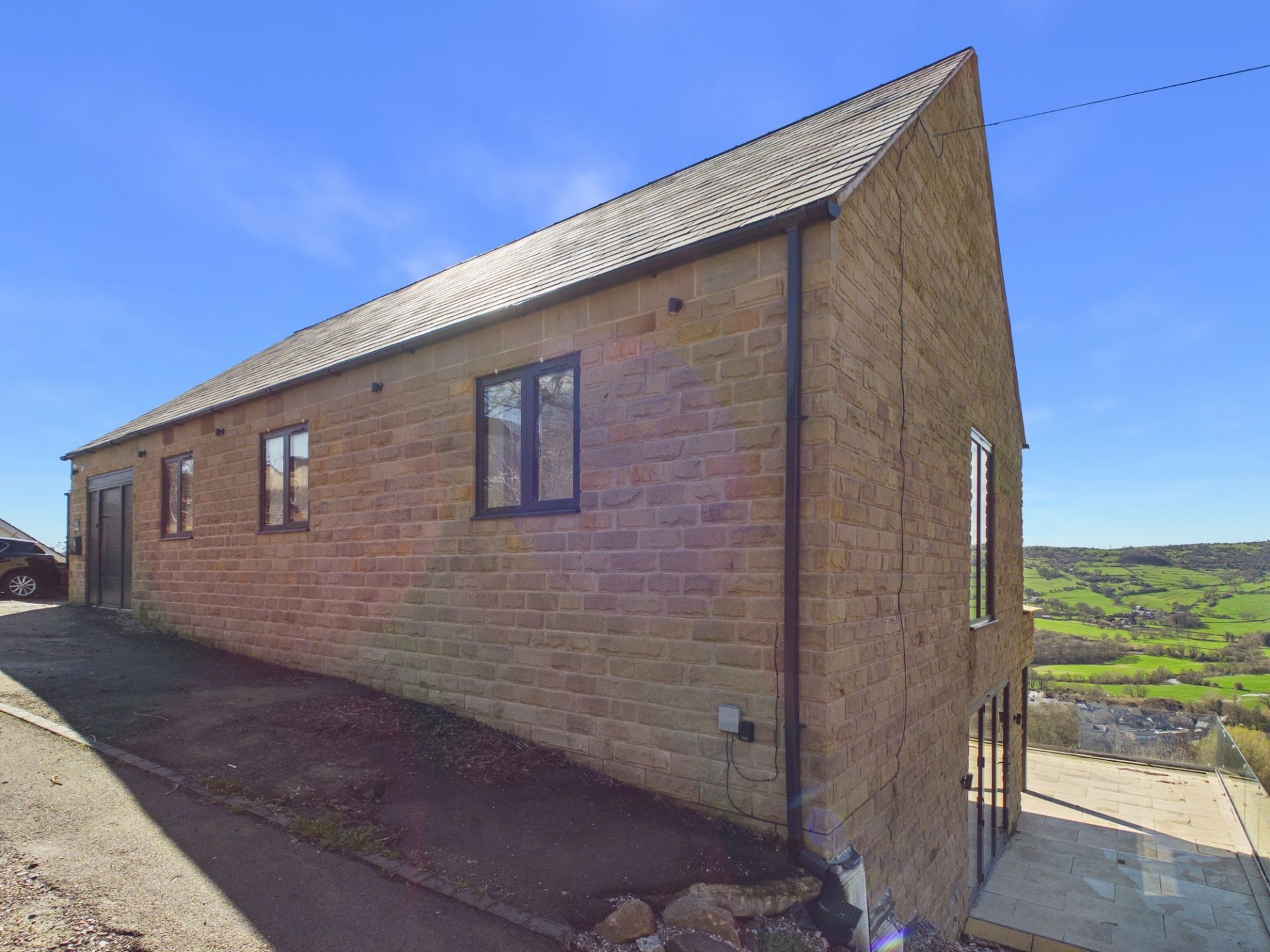 Images for Burnett Lane, Matlock, DE4