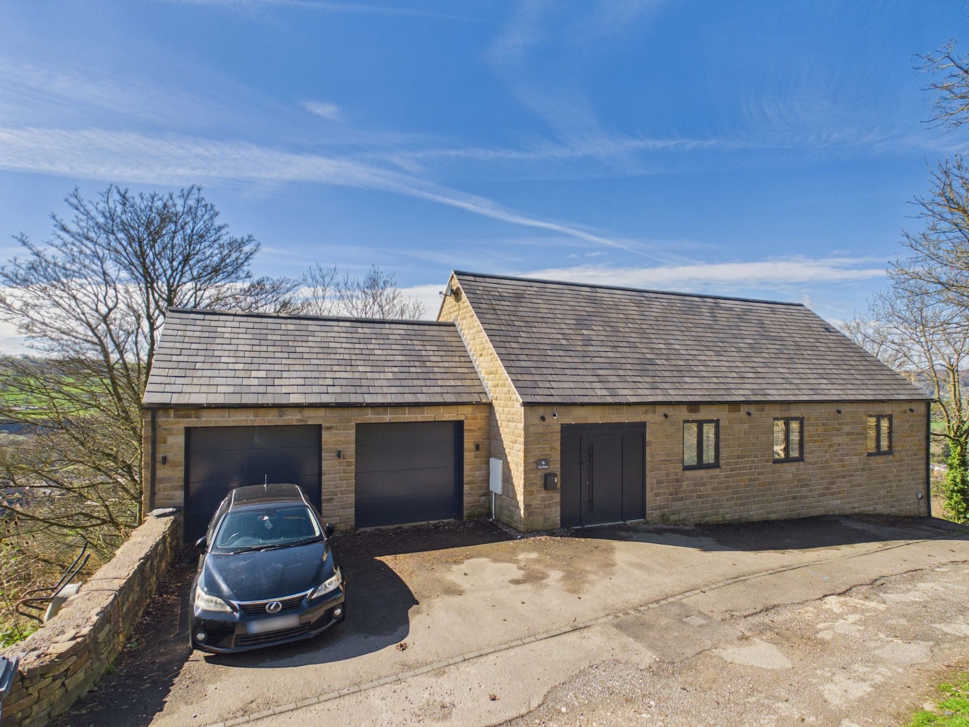 Images for Burnett Lane, Matlock, DE4