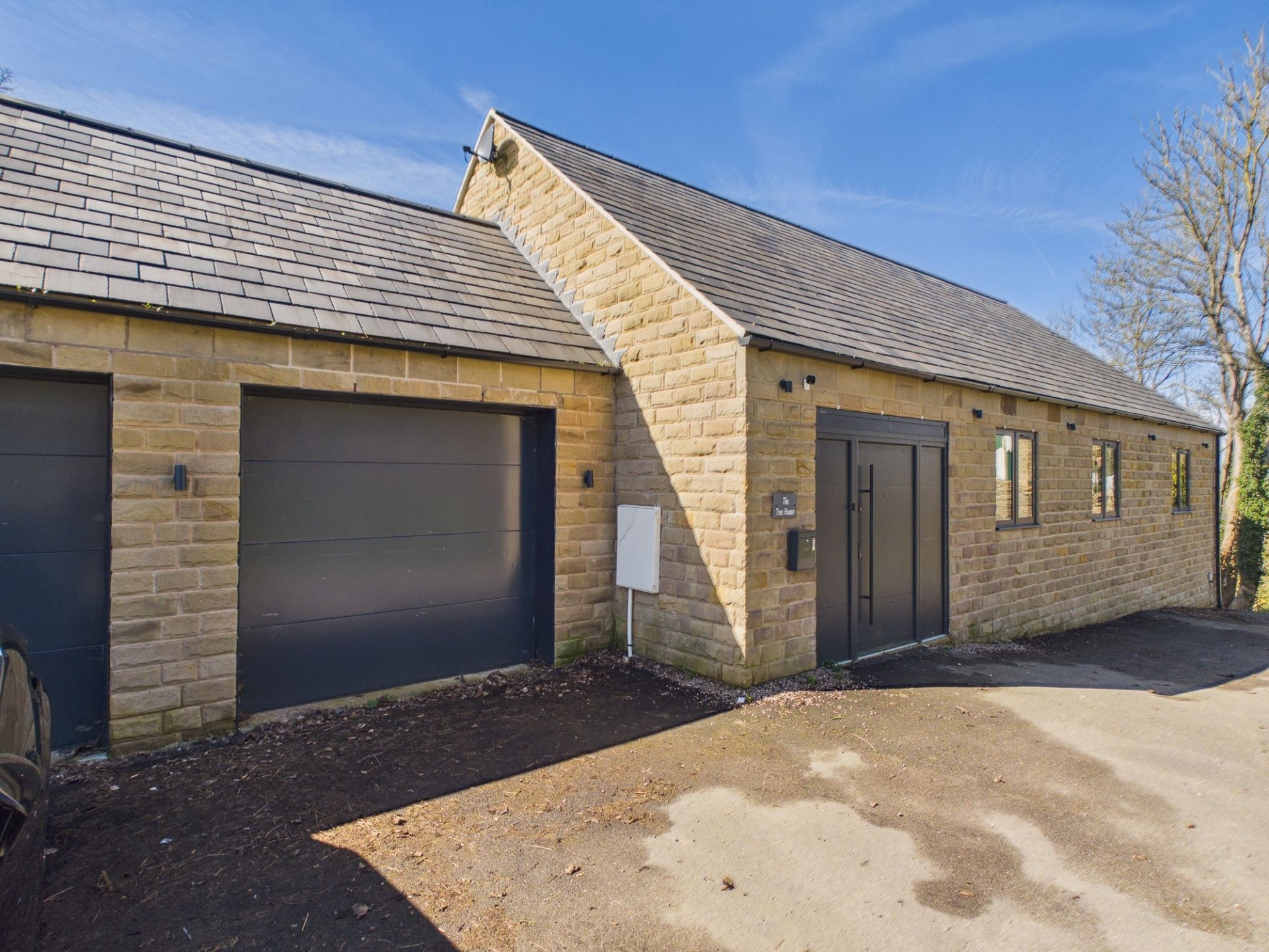 Images for Burnett Lane, Matlock, DE4