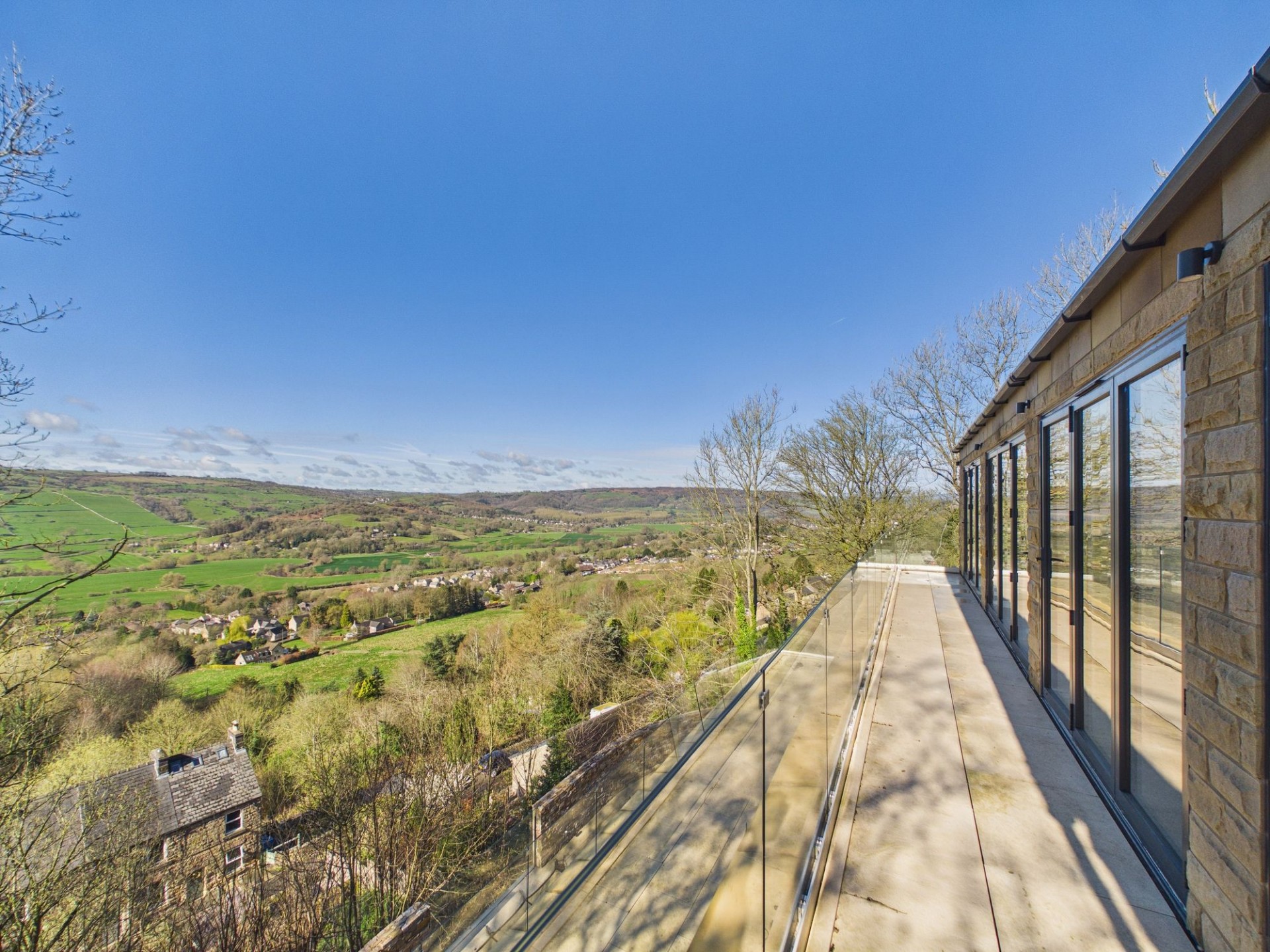 Images for Burnett Lane, Matlock, DE4