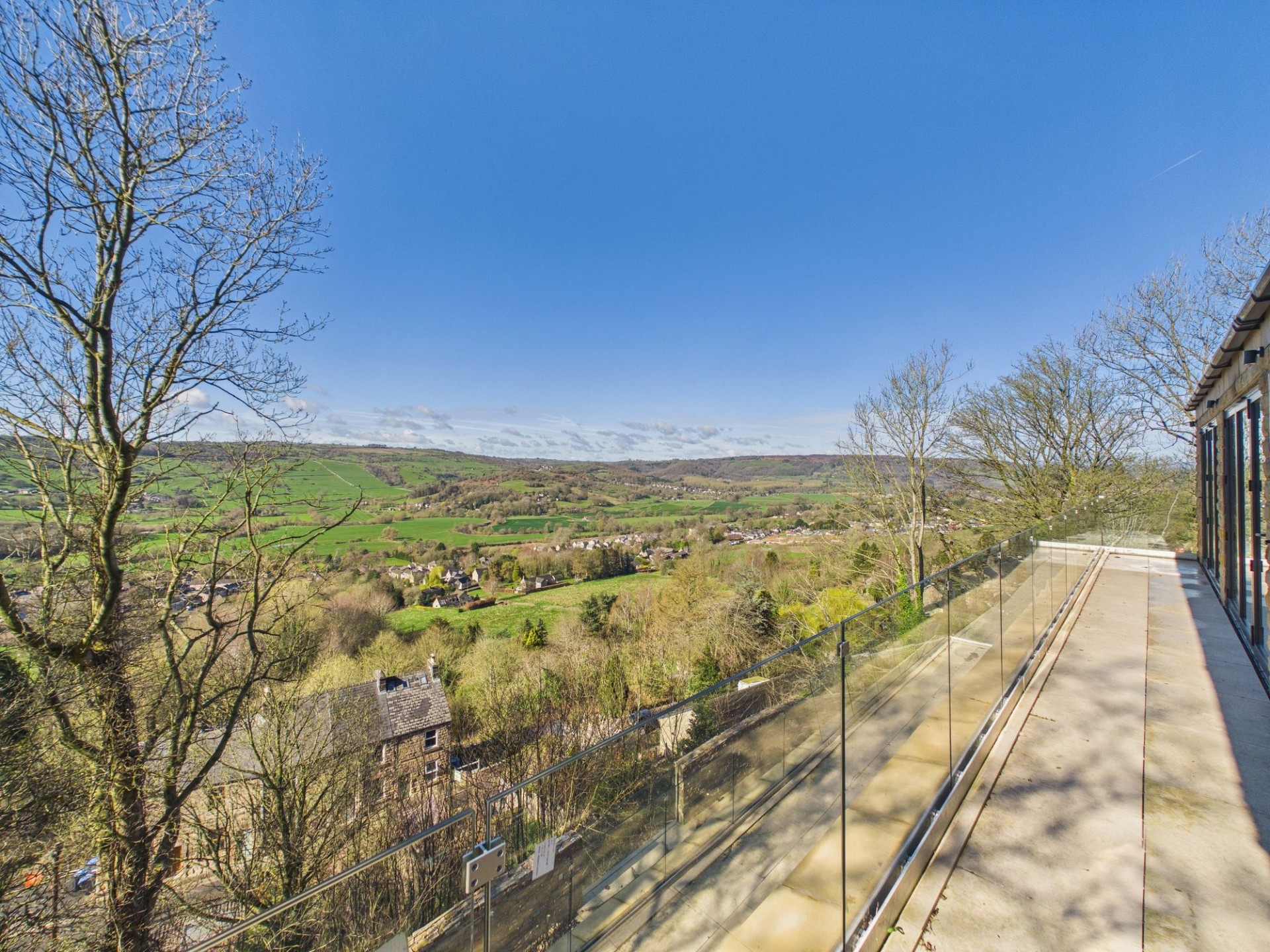 Images for Burnett Lane, Matlock, DE4