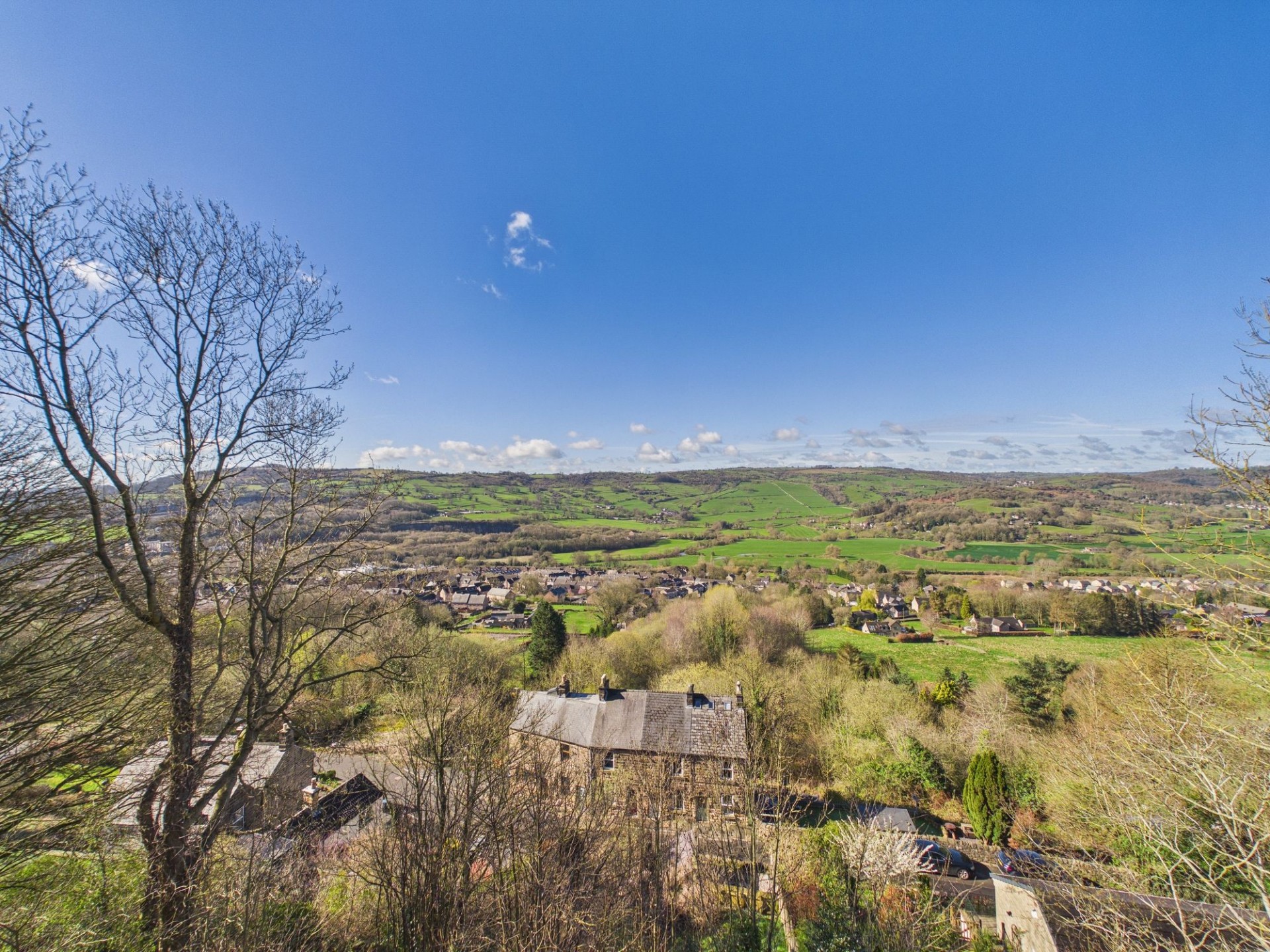 Images for Burnett Lane, Matlock, DE4