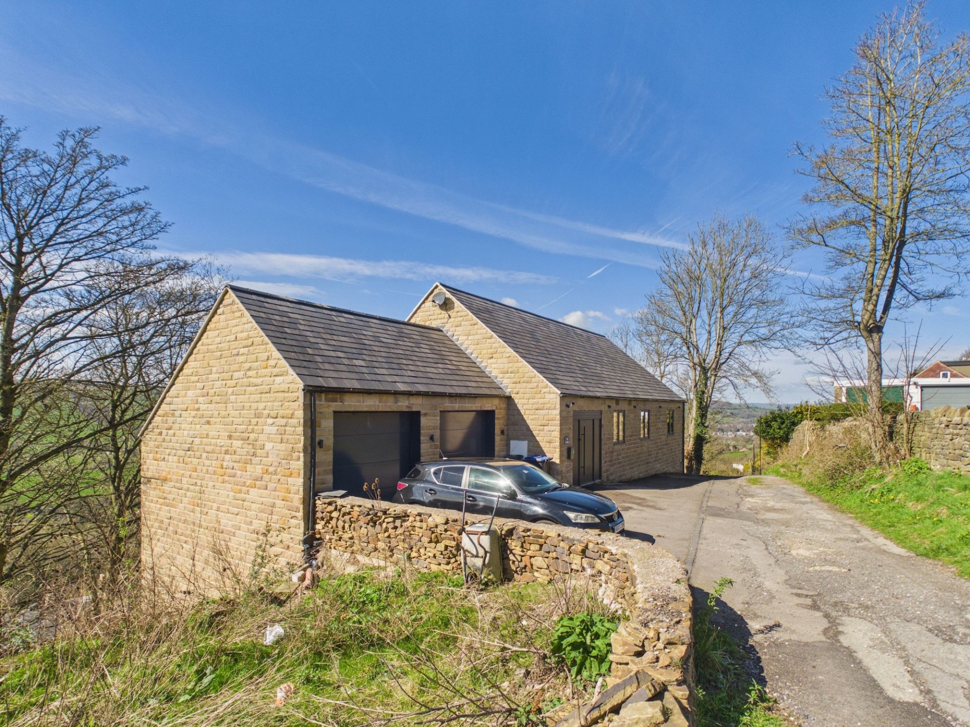 Images for Burnett Lane, Matlock, DE4