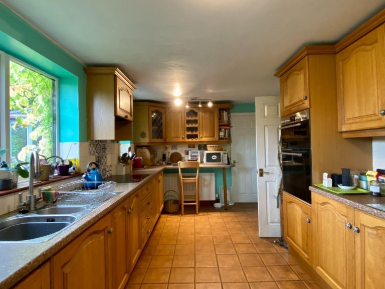 Image of Derby Road, Wirksworth, DE4