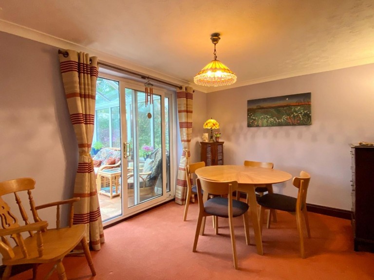 Image of Derby Road, Wirksworth, DE4