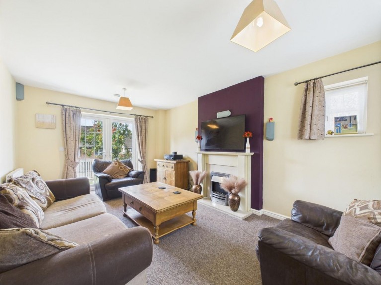 Image of Vale Rise, Matlock, DE4