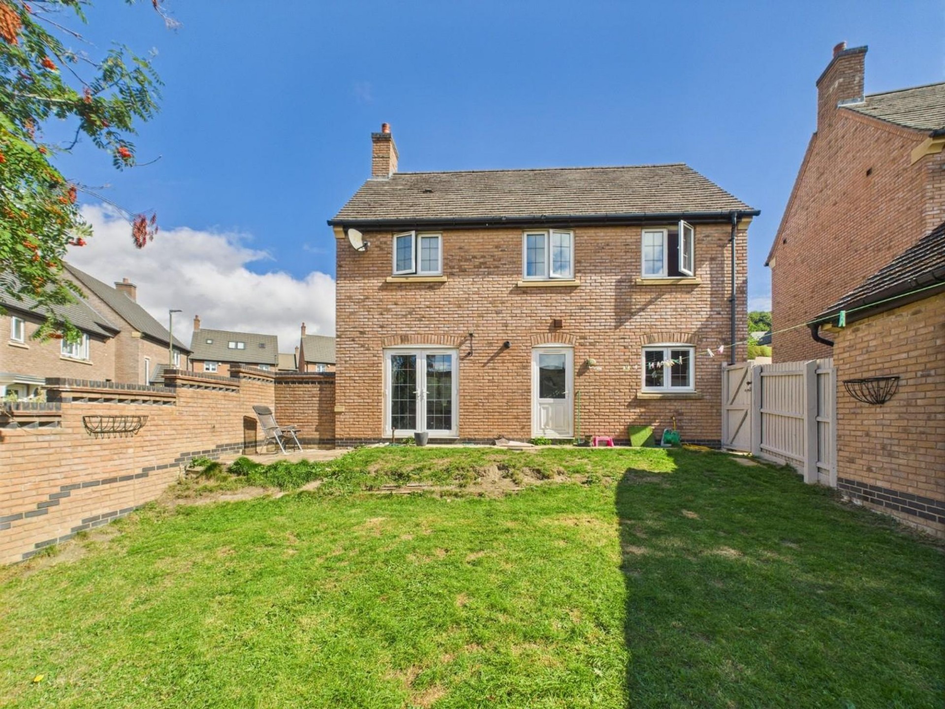 Images for Vale Rise, Matlock, DE4