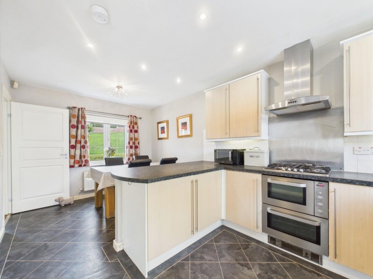 Image of Vale Rise, Matlock, DE4