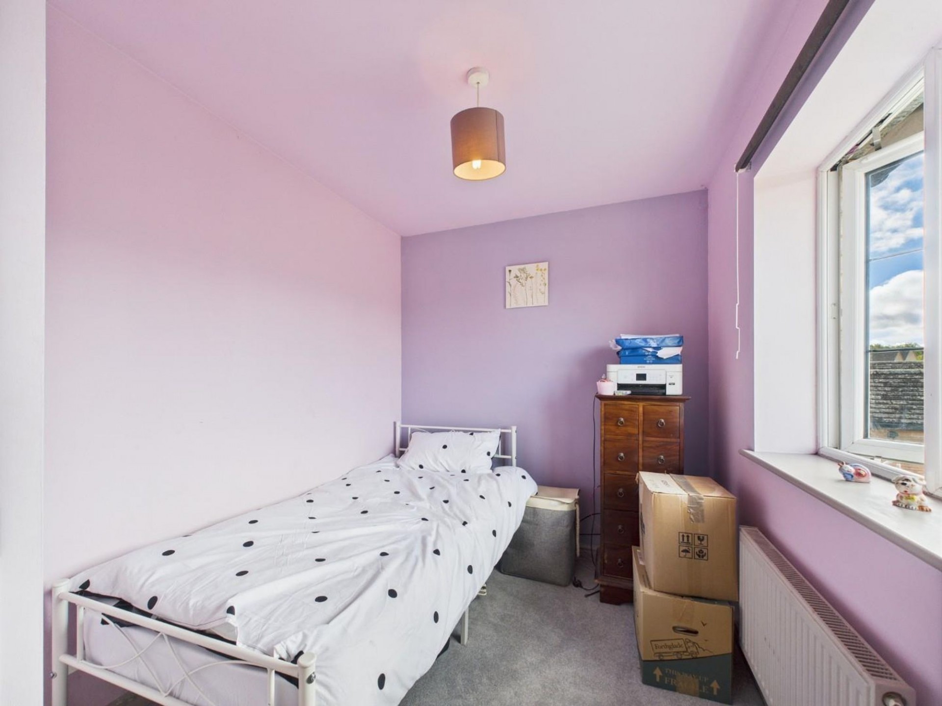 Images for Vale Rise, Matlock, DE4