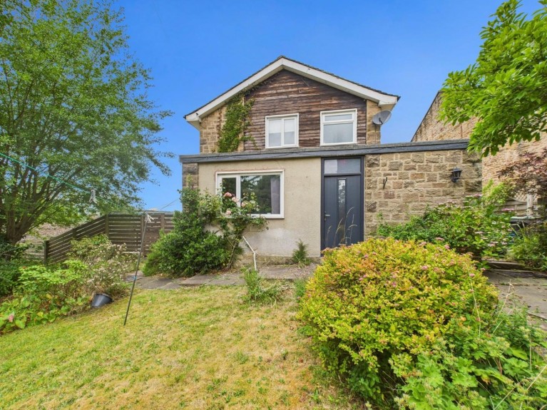 Image of Rutland Street, Matlock, DE4