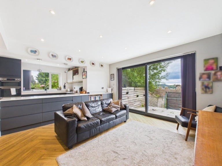 Image of Rutland Street, Matlock, DE4