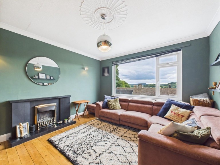 Image of Rutland Street, Matlock, DE4