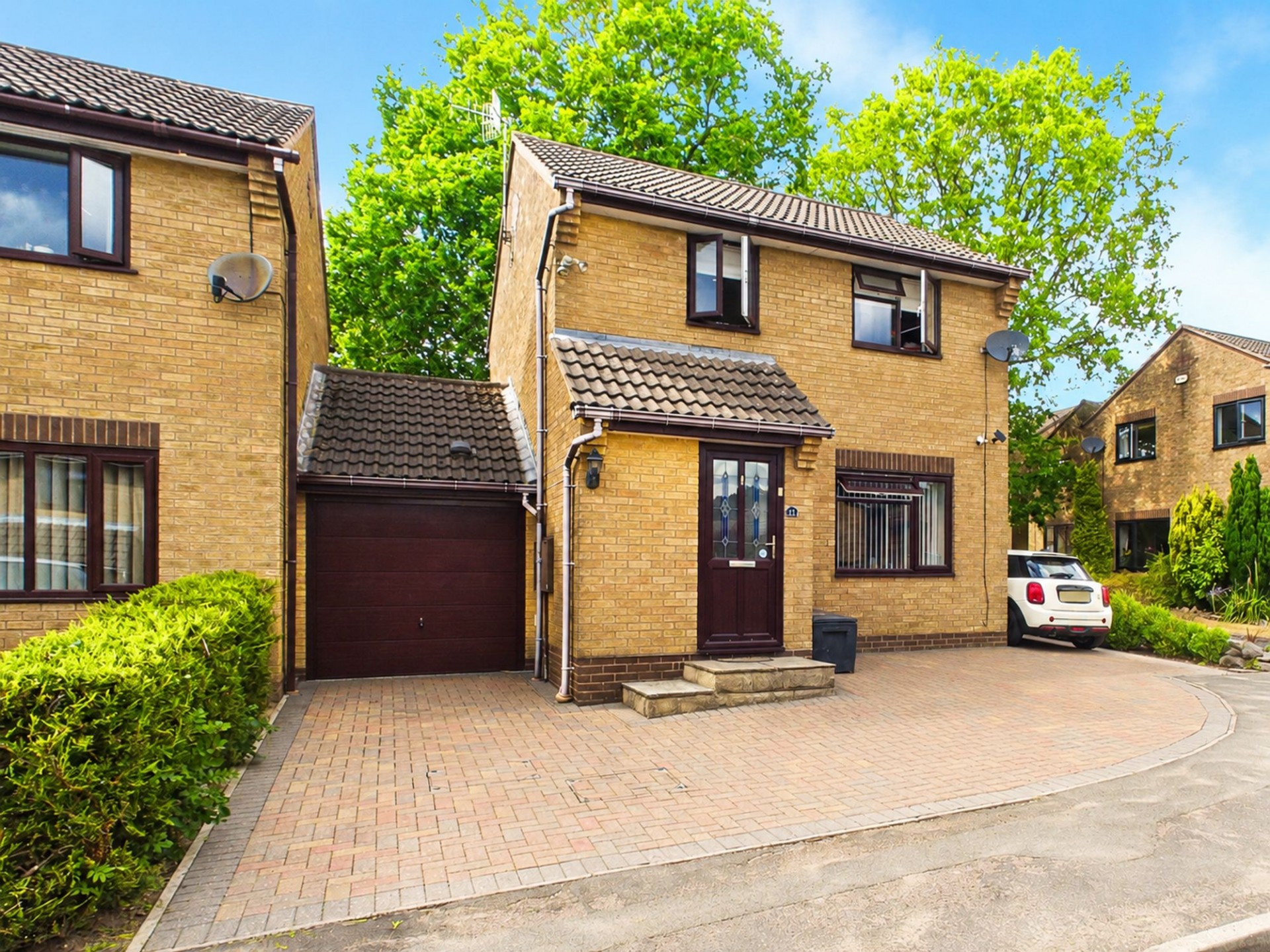 Images for Highfield Drive, Matlock, DE4