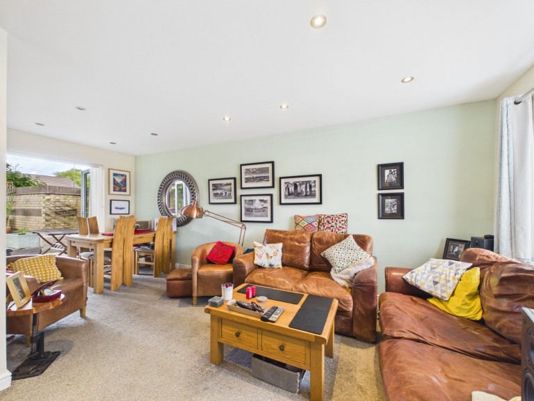 Image of Highfield Drive, Matlock, DE4